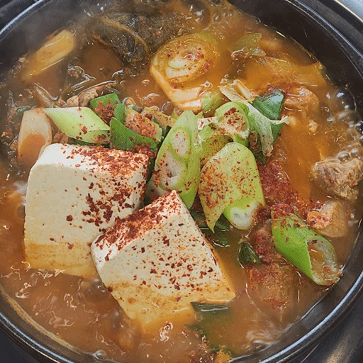 용주밥상