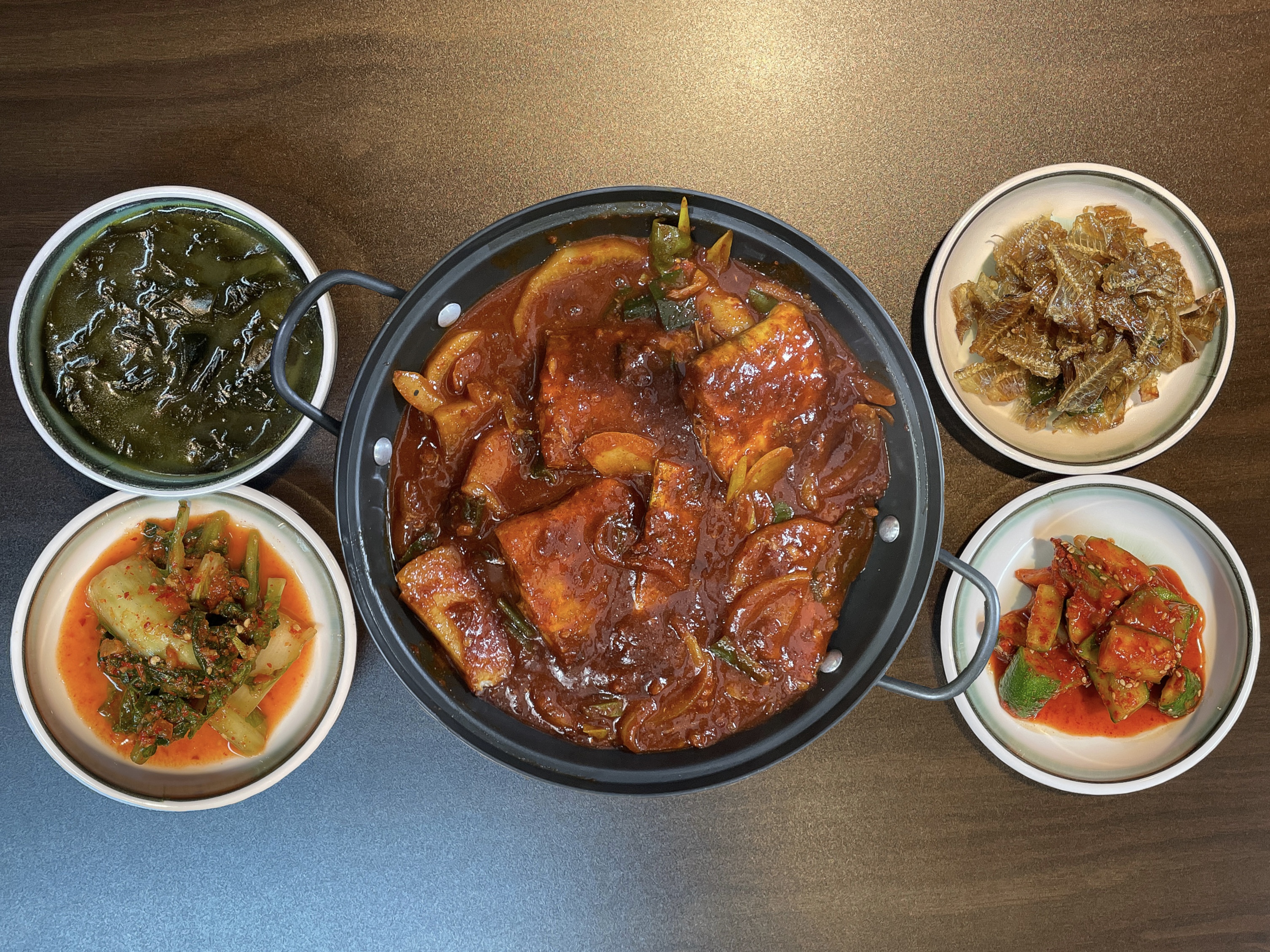진떼배기 수원본점