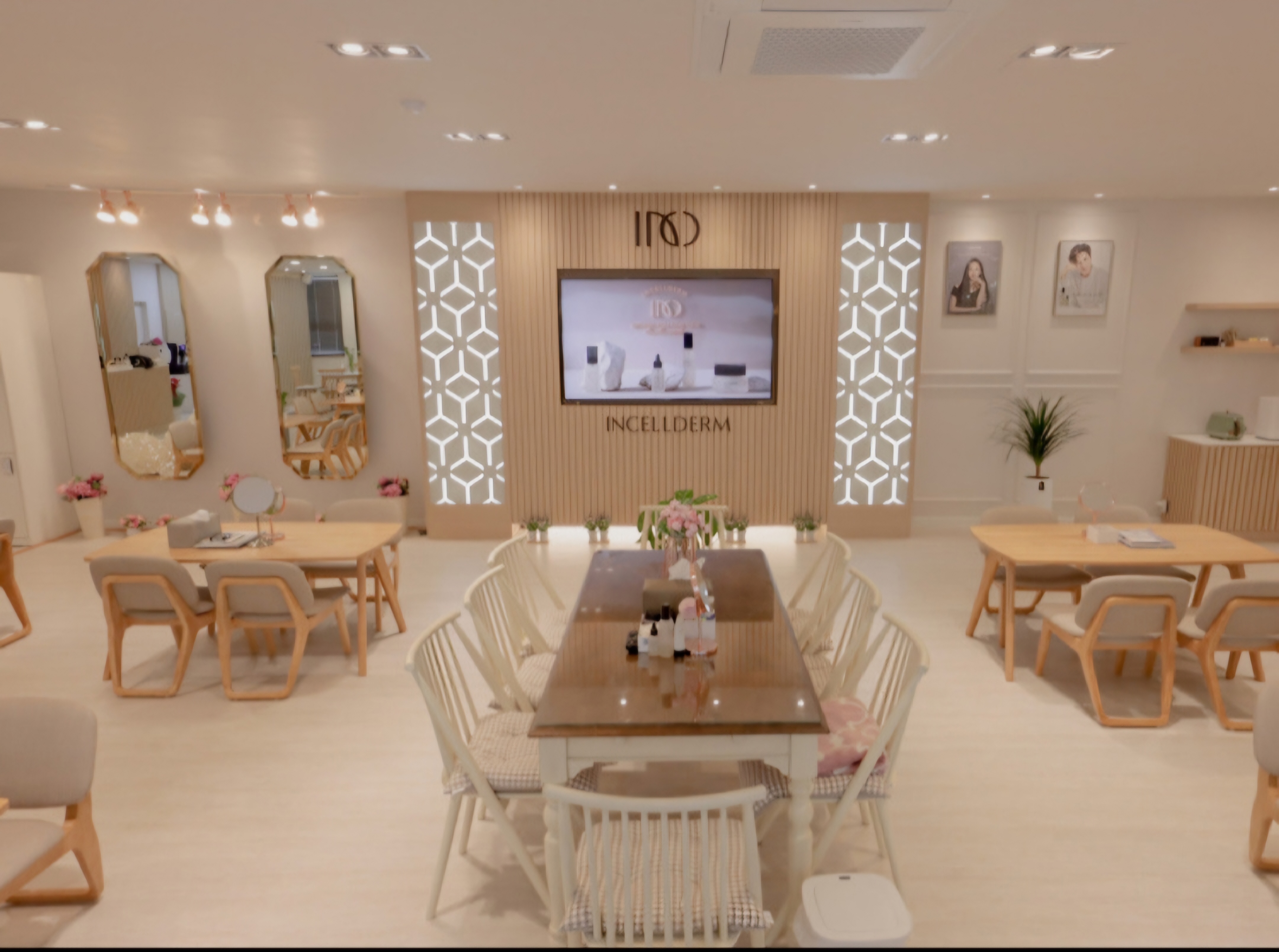 인셀덤 B&B 대전대리점