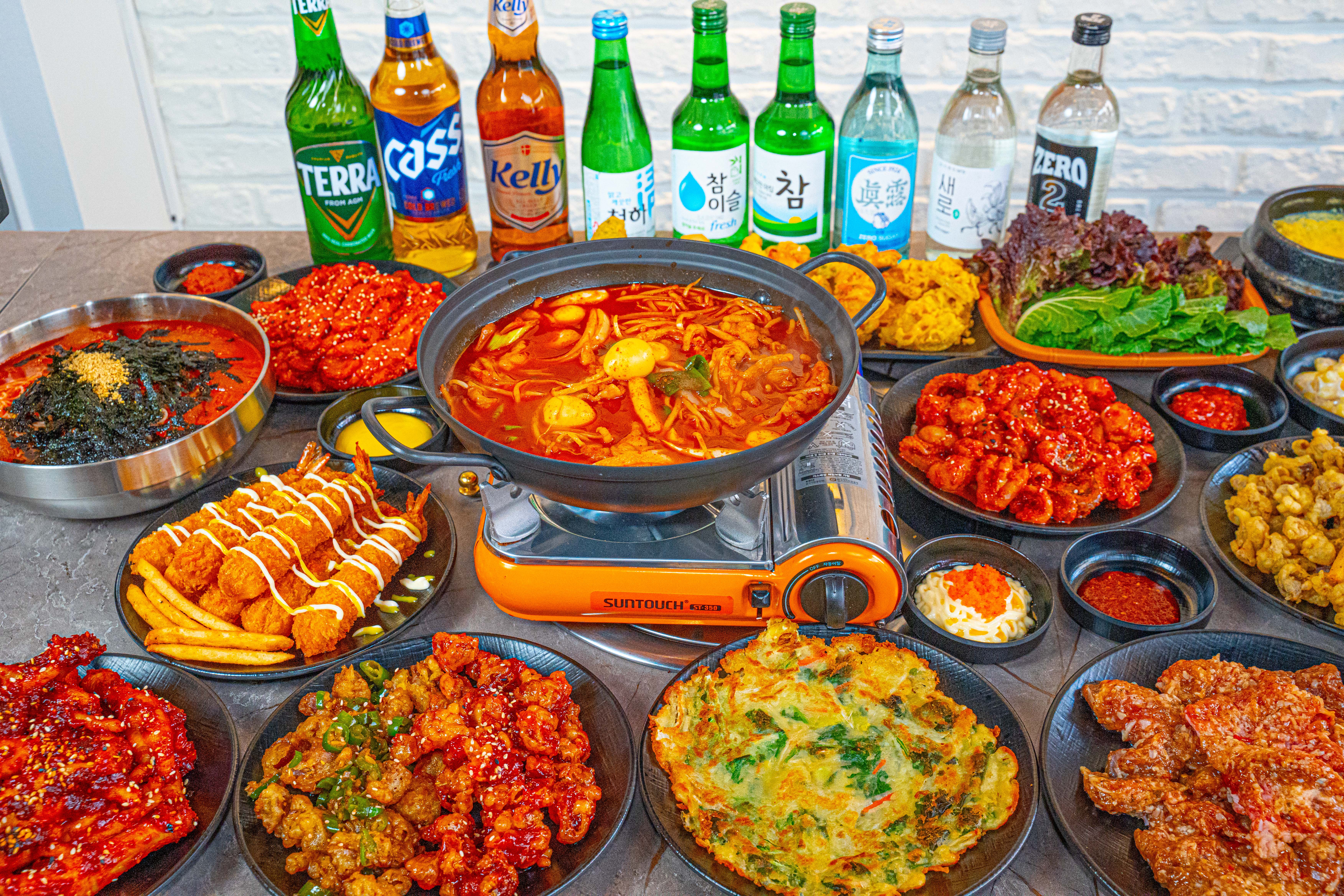닭발의 제왕