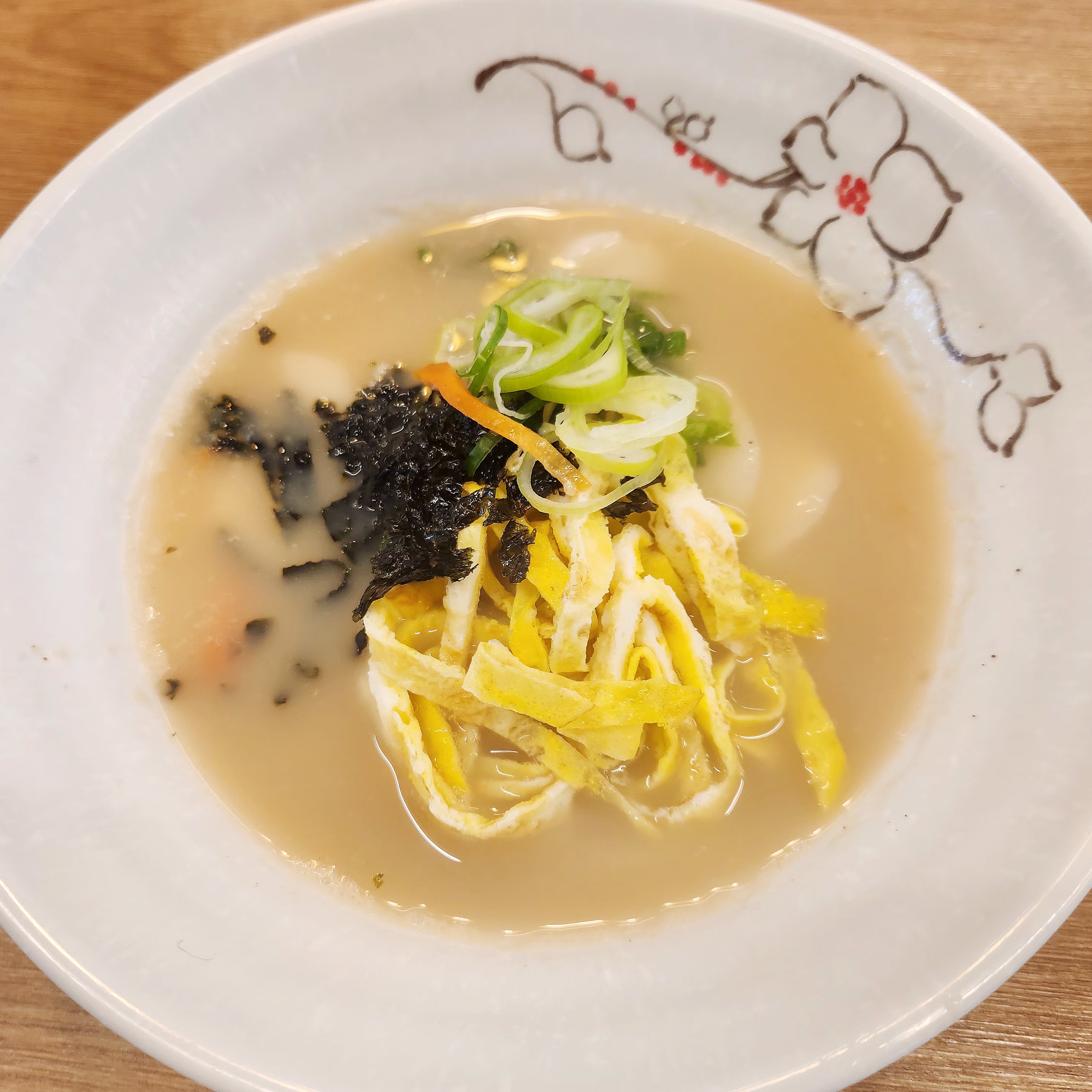 종가집국시