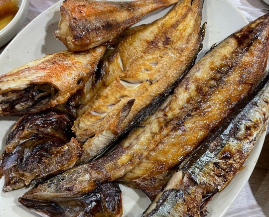 정현식당
