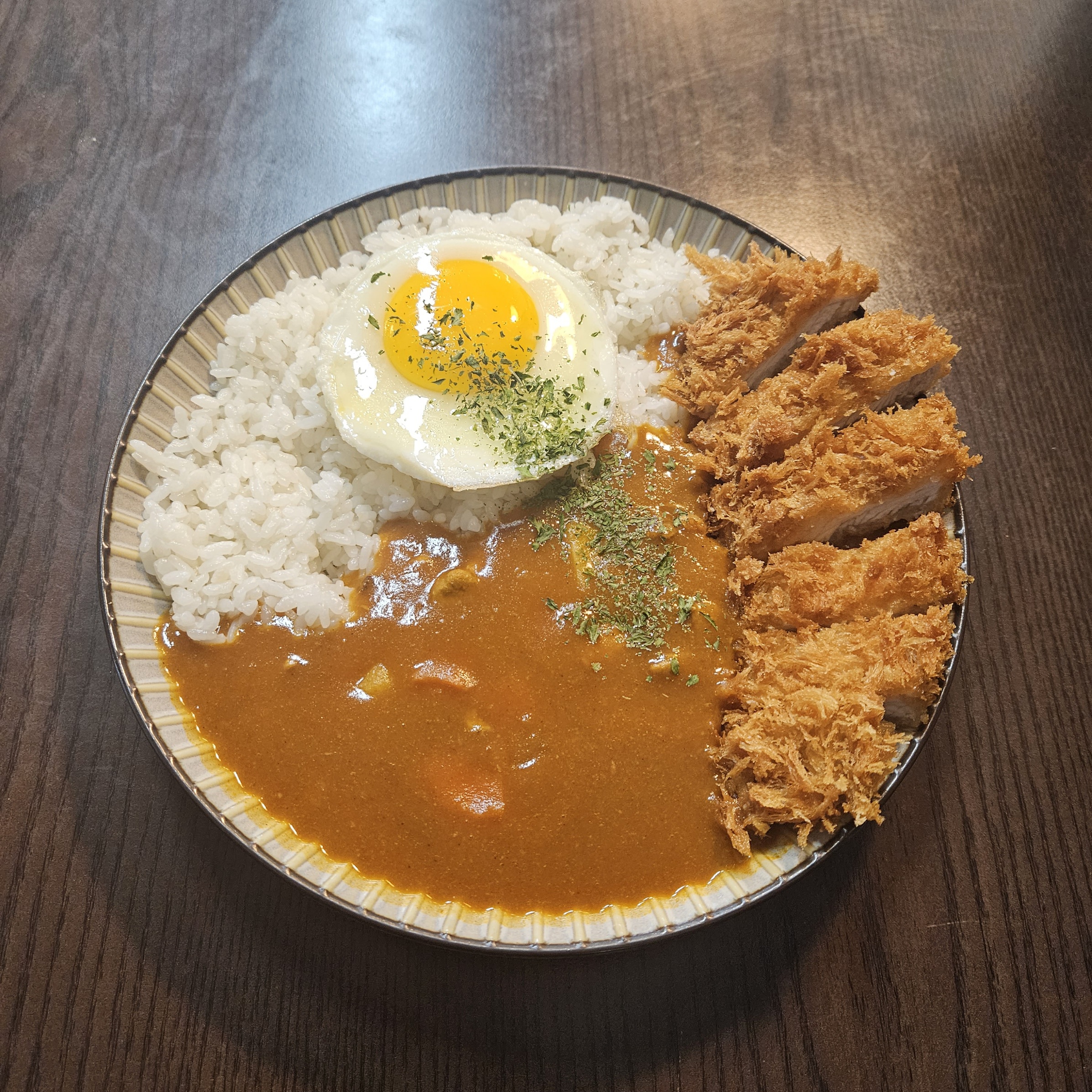 호시정
