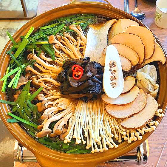 가원백숙식당 설명사진
