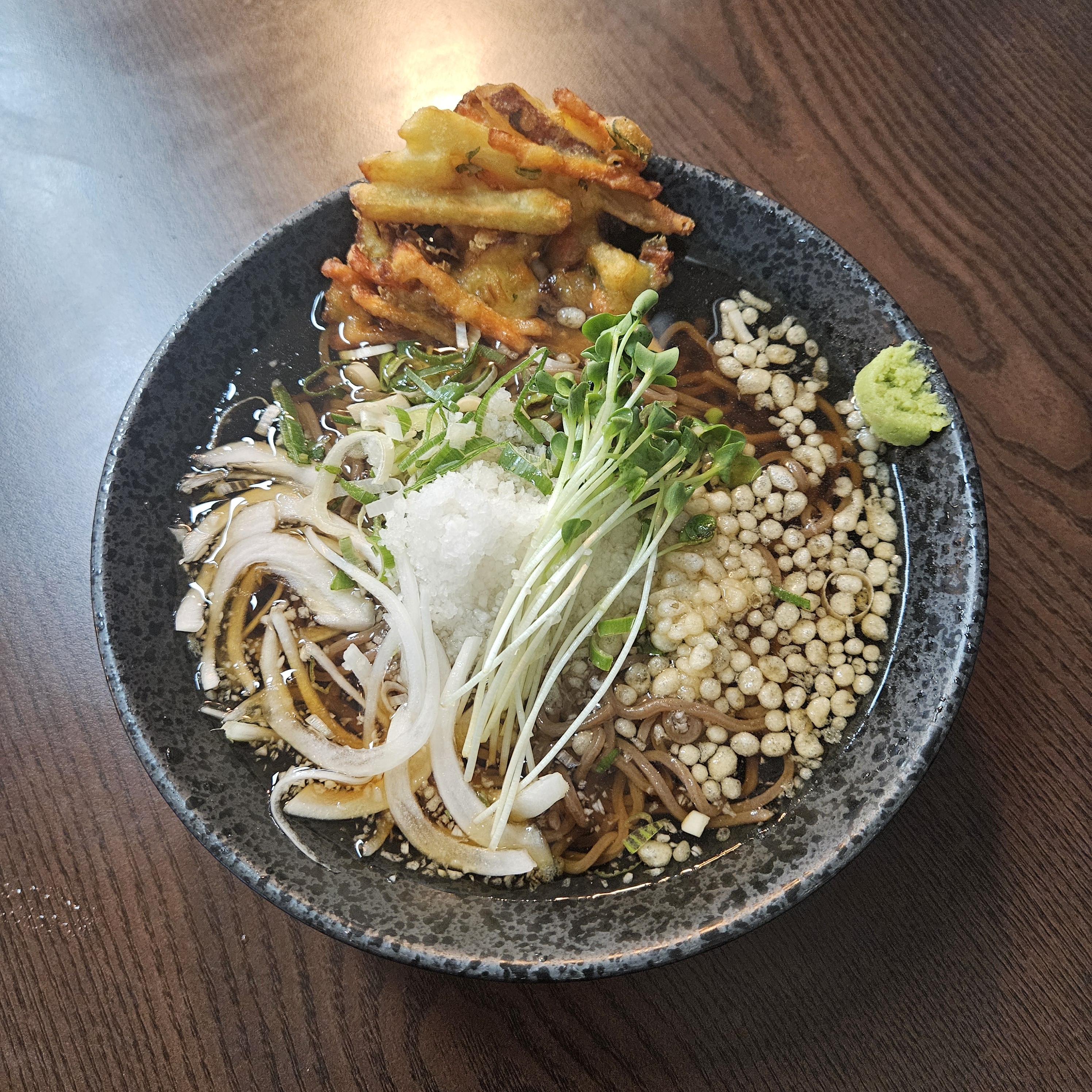 호시정