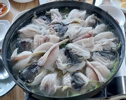 초원복집