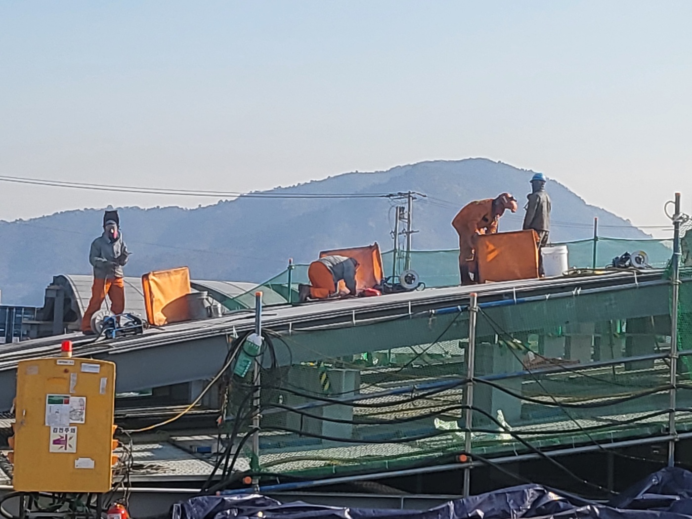 개미인력