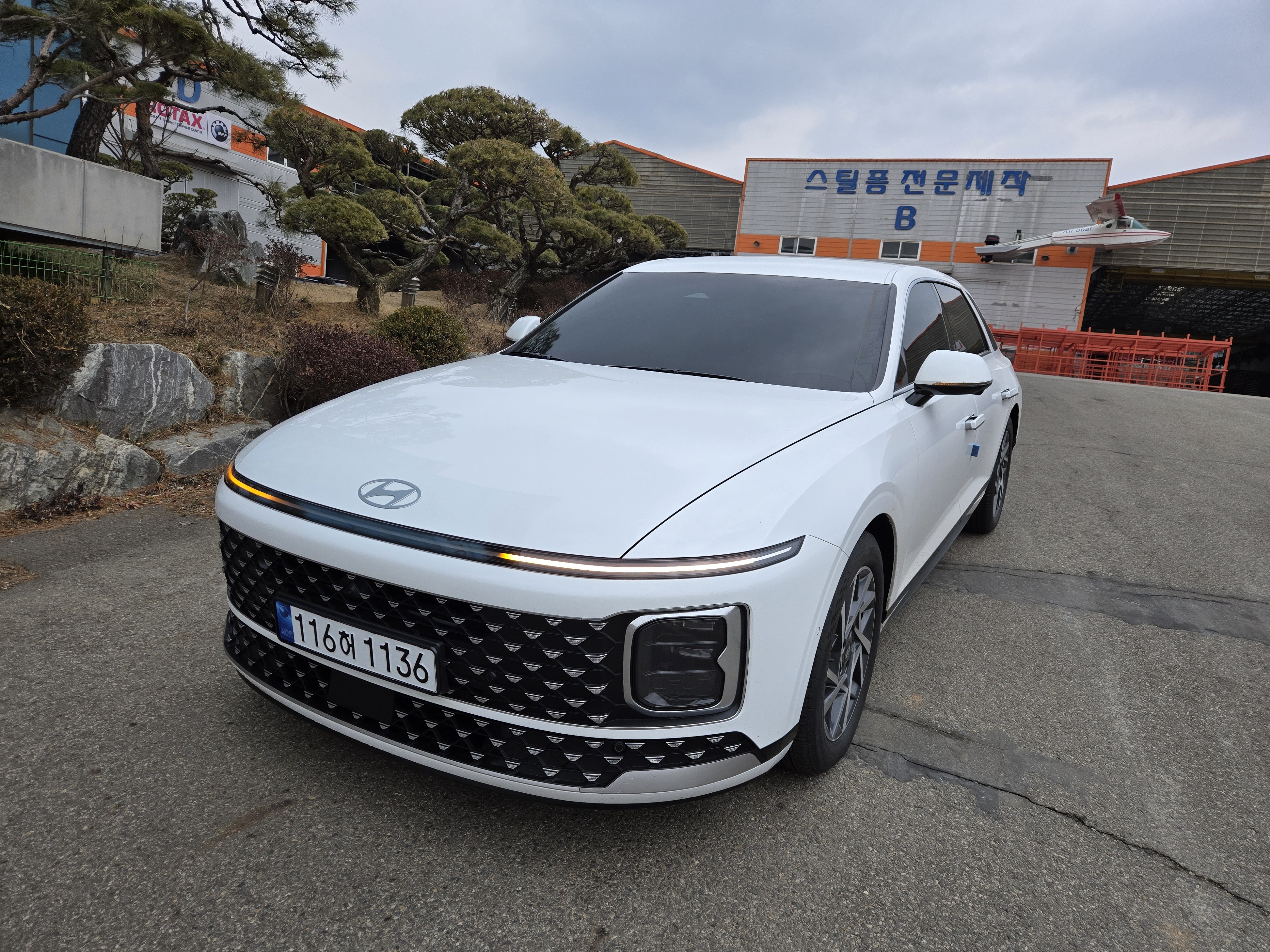 차놀자렌트카 인천서구지점
