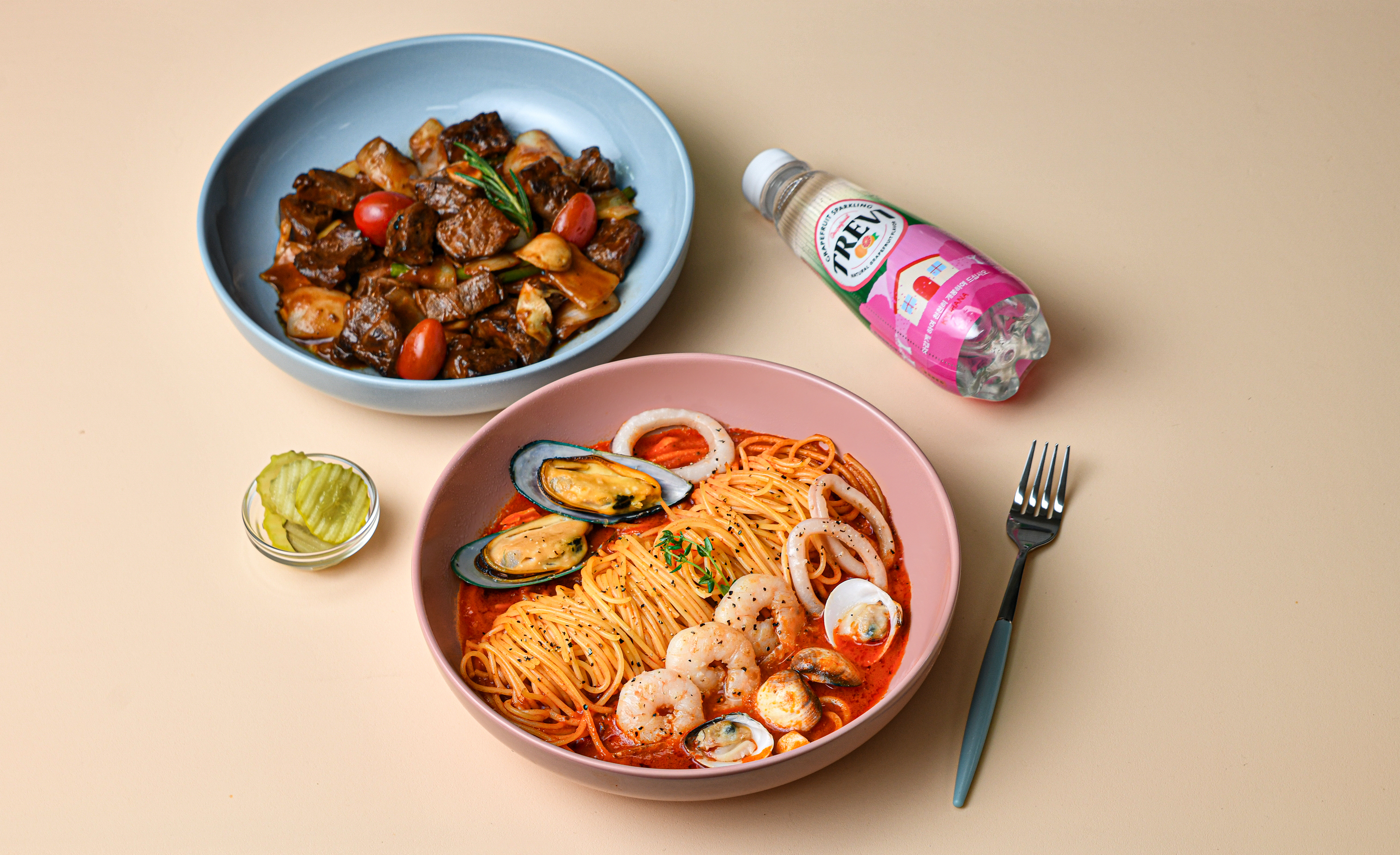 C51 | 경기 포천시 파스타맛집 추천 가까운 파스타맛집 소개합니다 도로시파스타 포천시청점