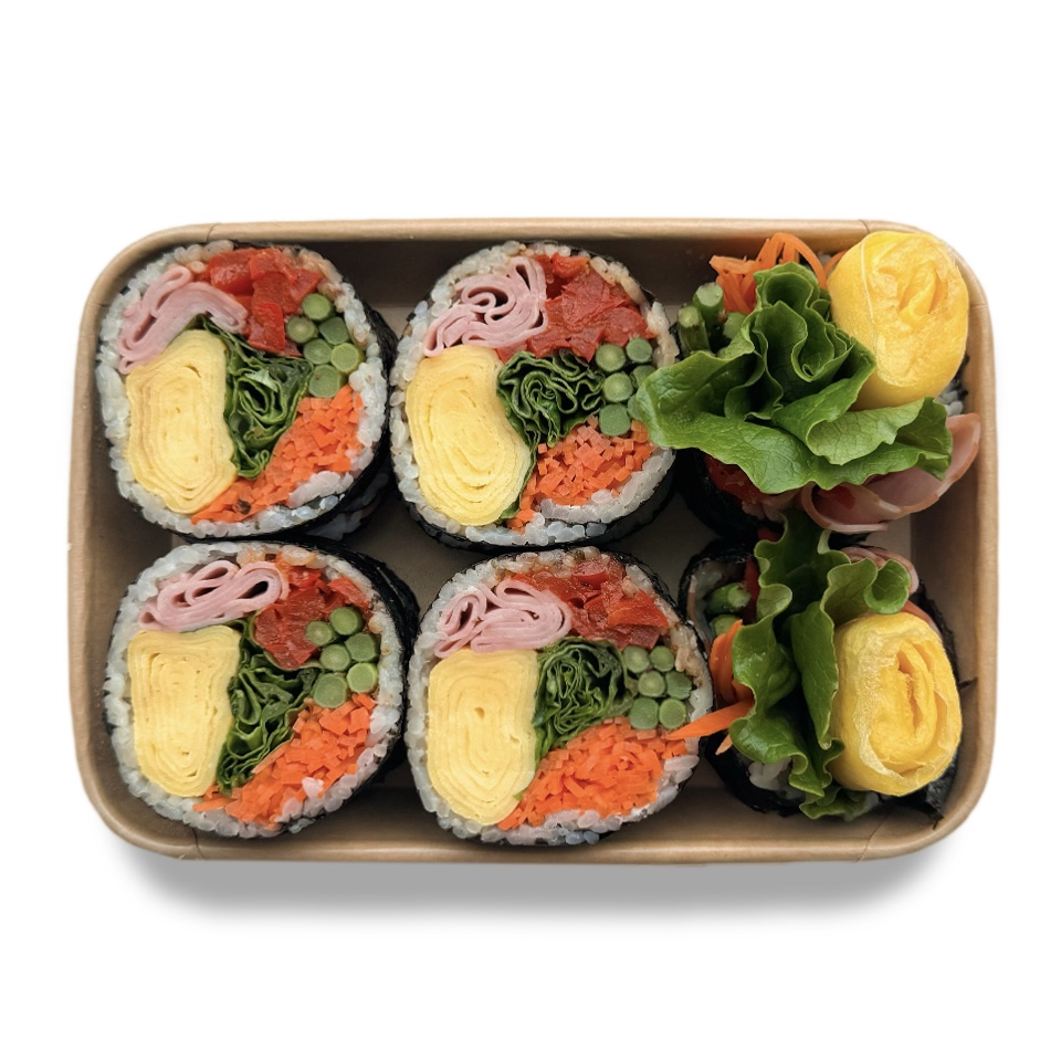 키키김밥 사진 7