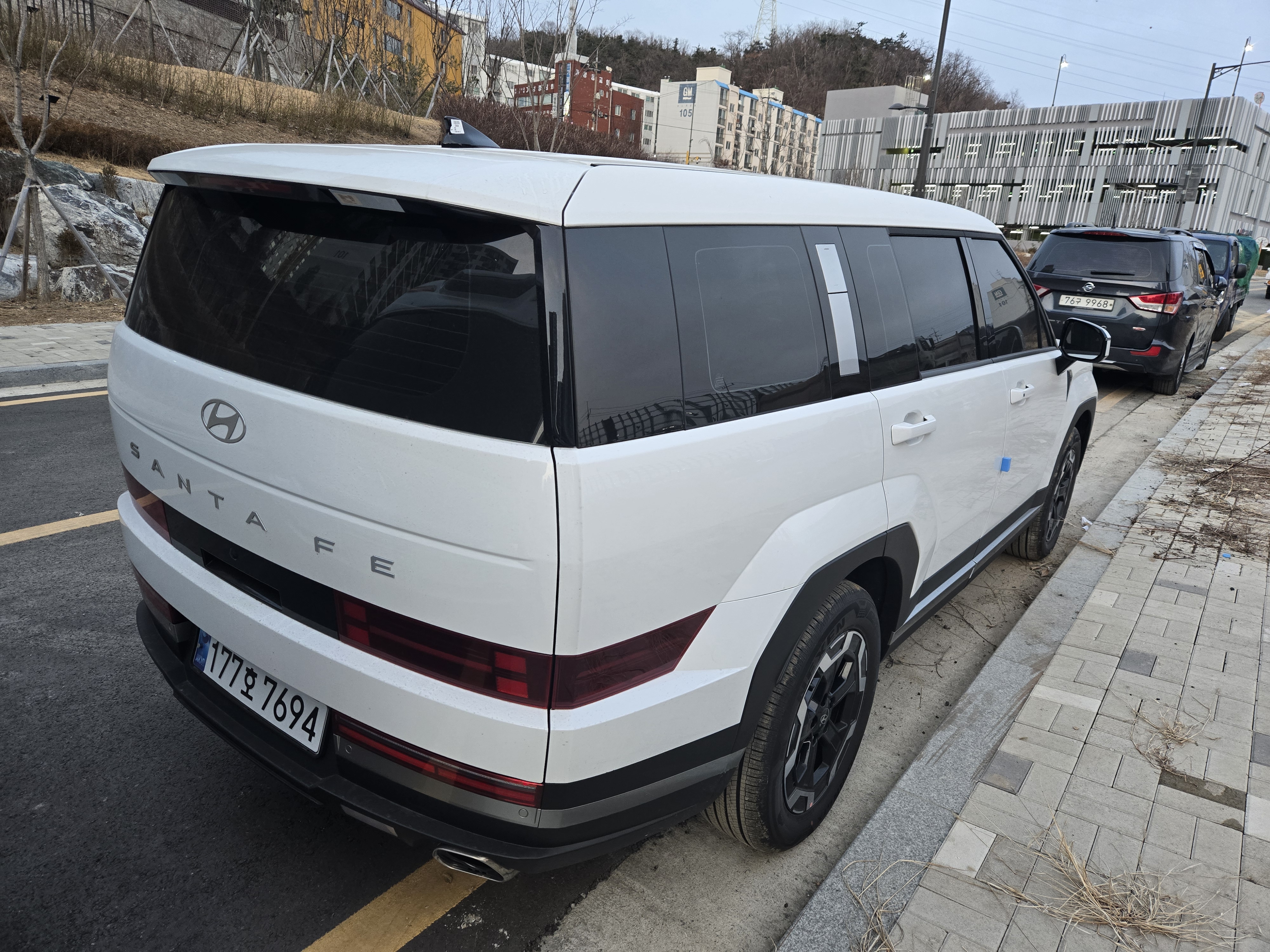차놀자렌트카 인천서구지점