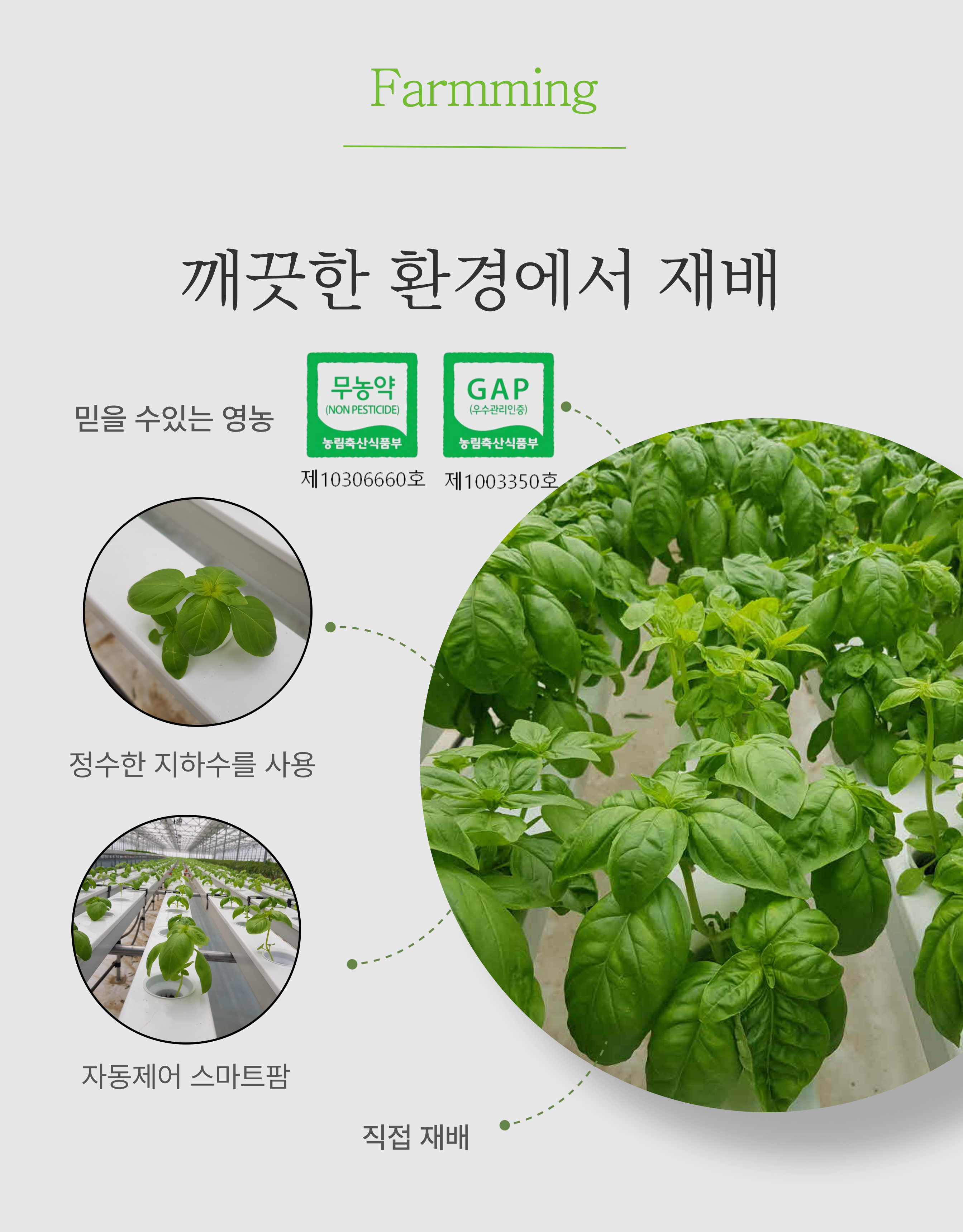 안산팜 영농조합법인