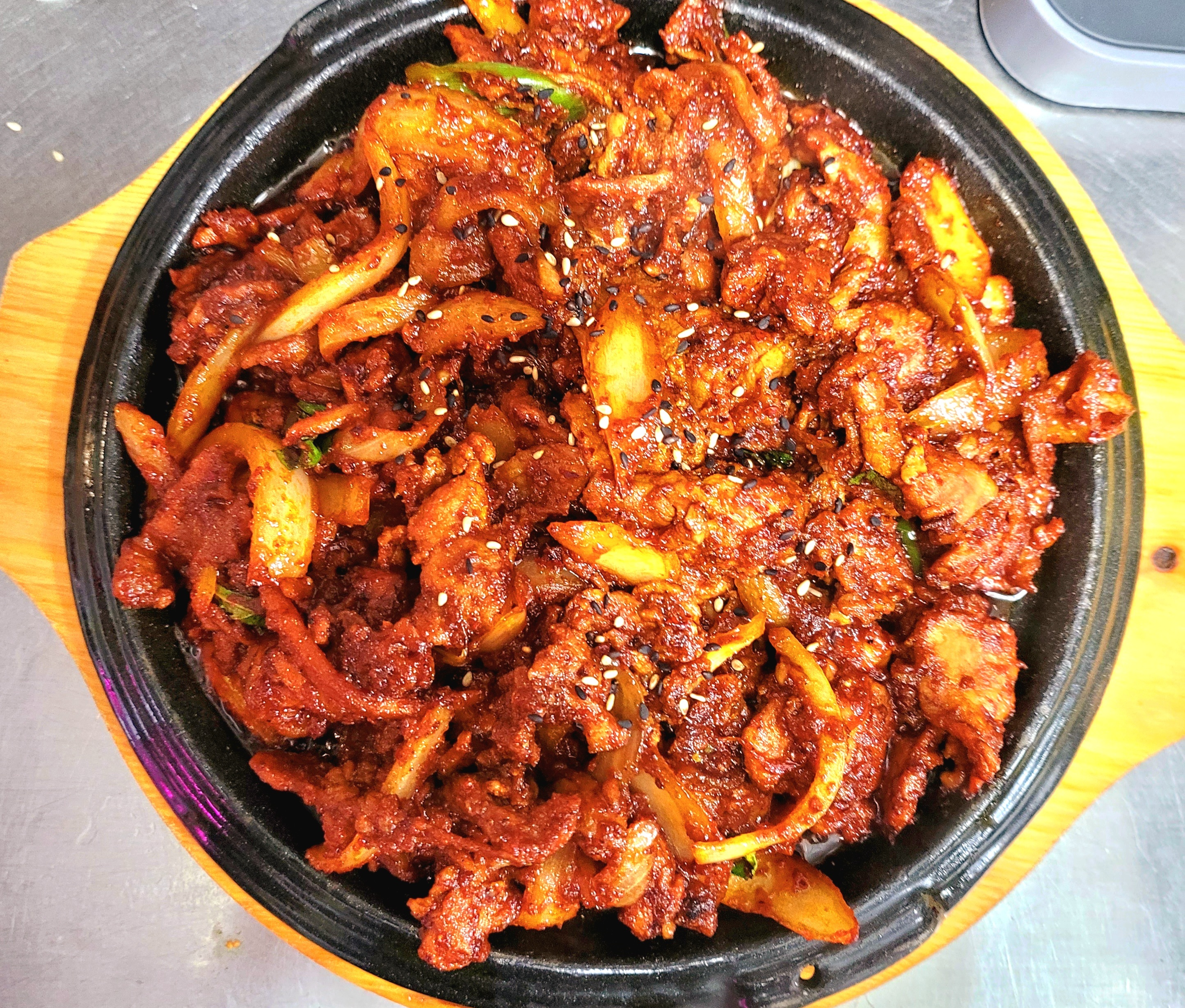 꼴목포차 응암점
