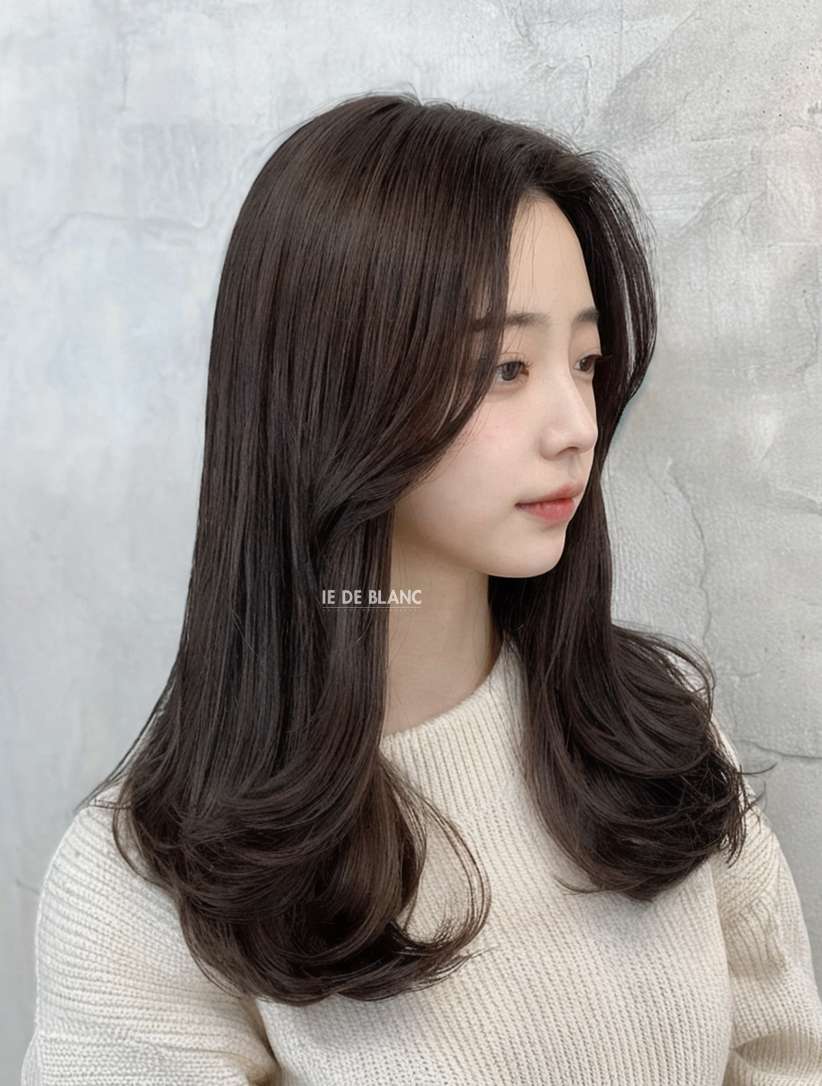 아이드블랑 고잔점 내부 또는 관련 모습