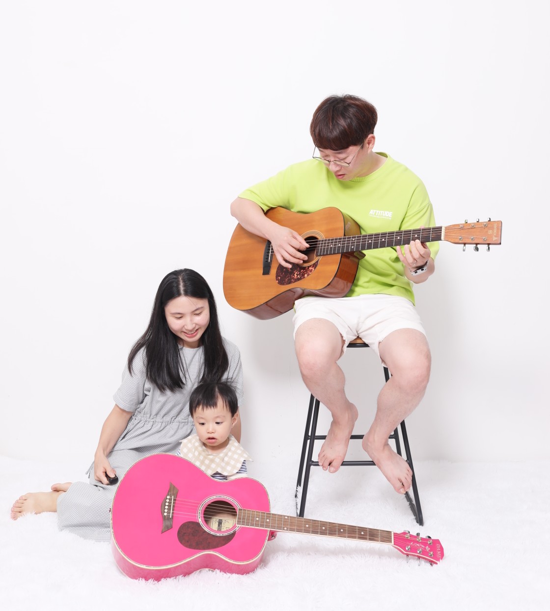청주 셀프 스튜디오 나의날 무인 셀프 사진관