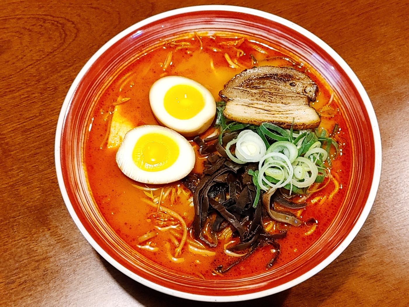 미스터라멘 원주점