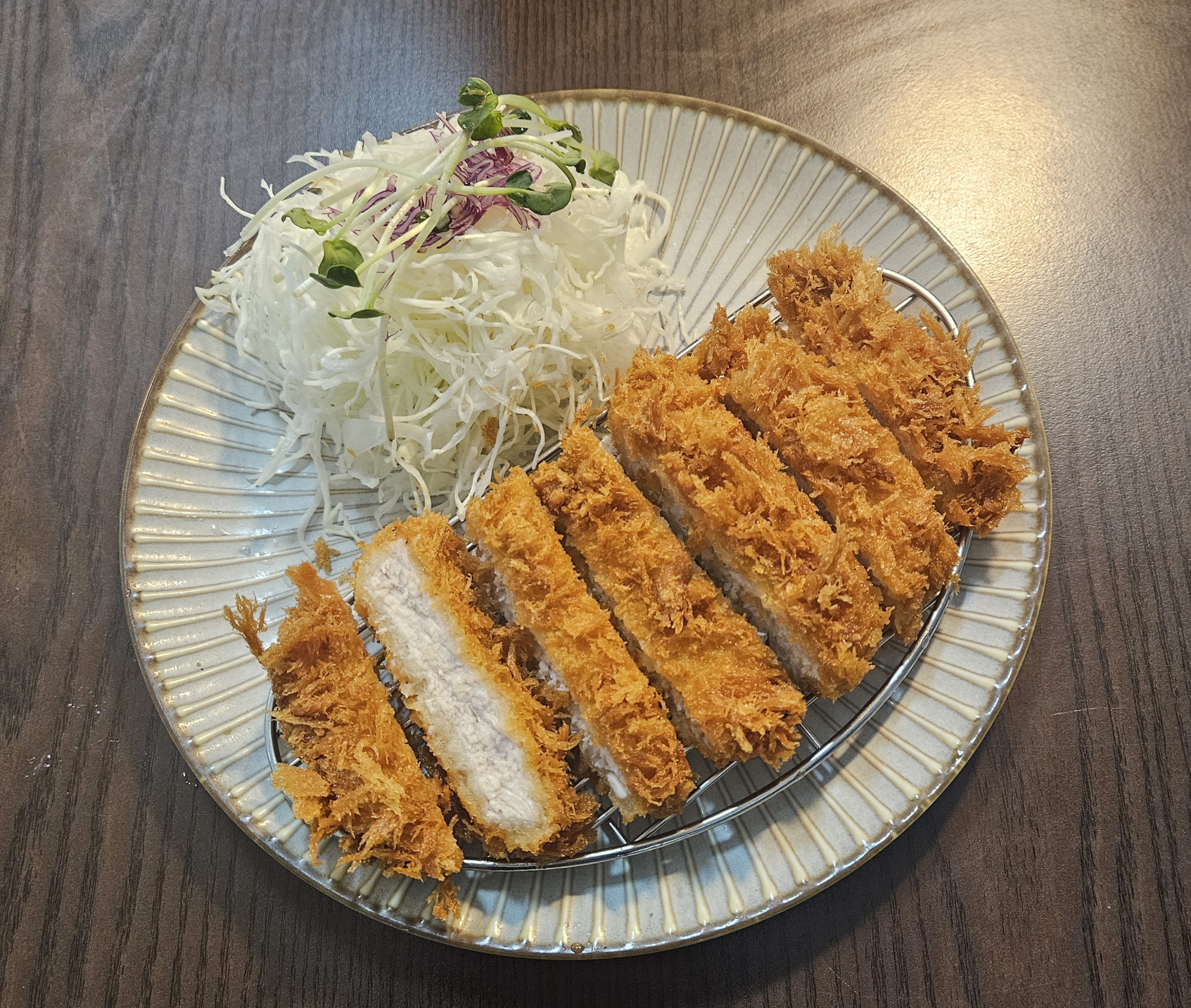호시정