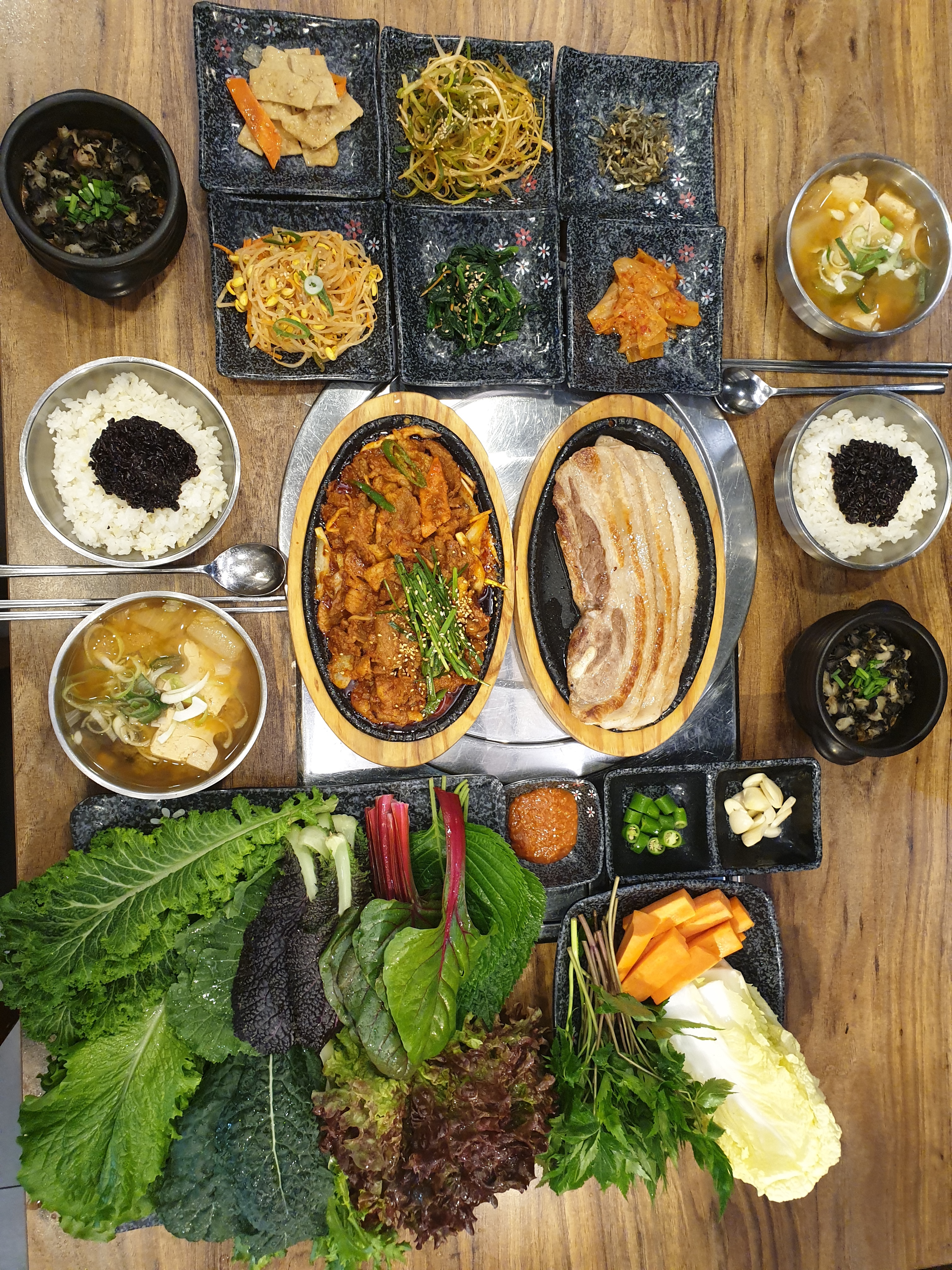 쌈앤장
