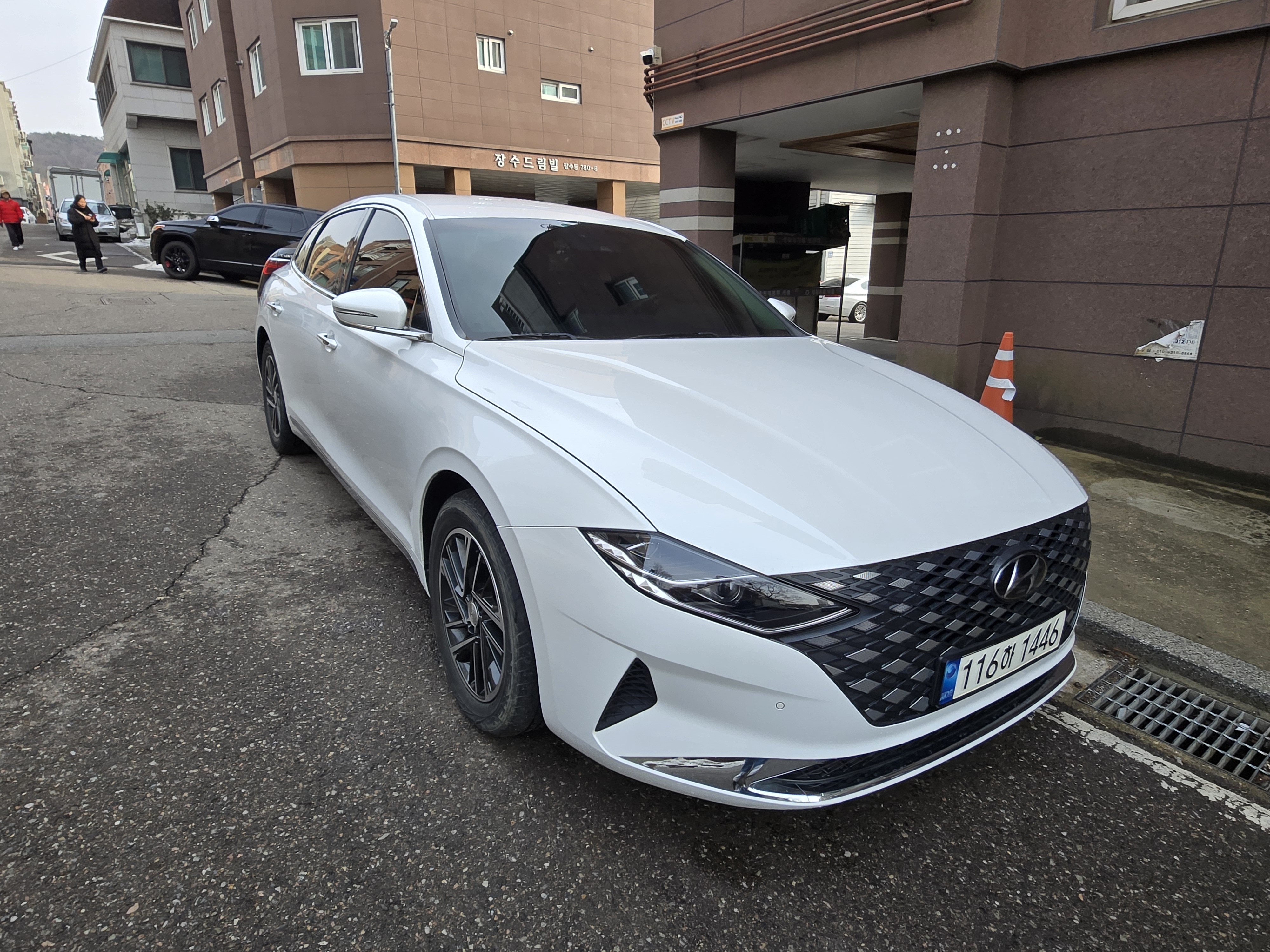 차놀자렌트카 인천서구지점