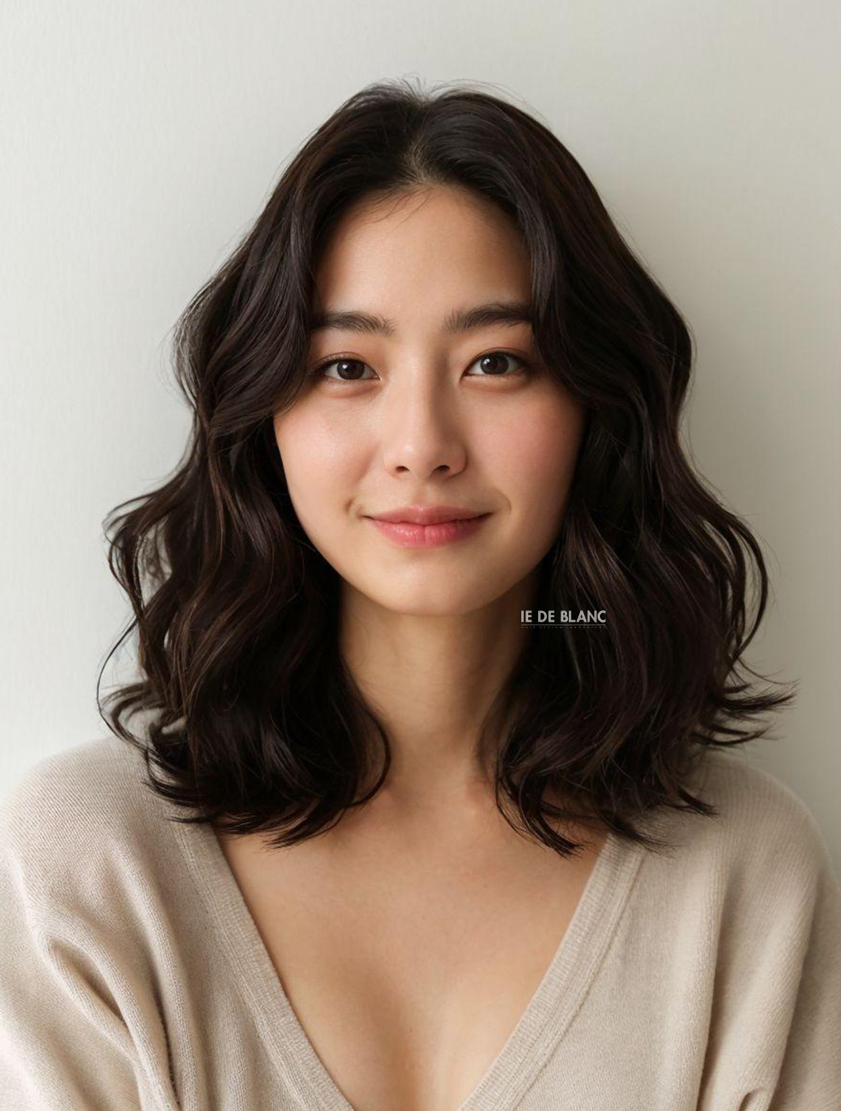 아이드블랑 고잔점 내부 또는 관련 모습