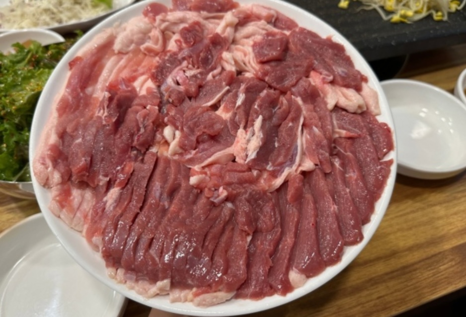 오리정