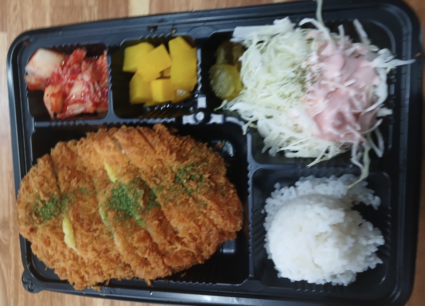 수돈까스