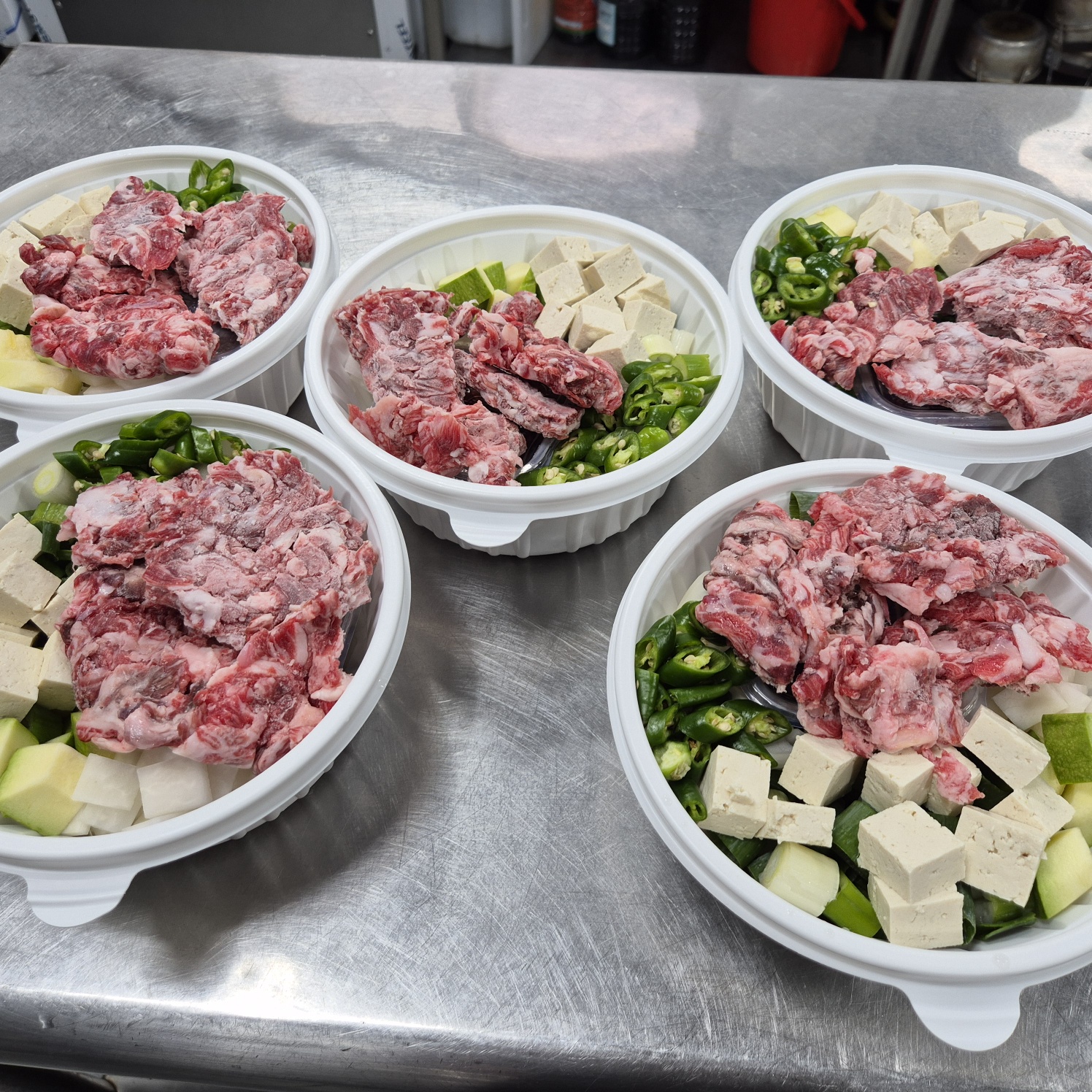 서울갈비