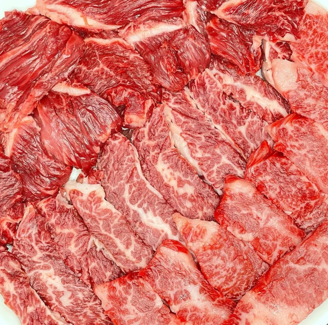 전원식육식당