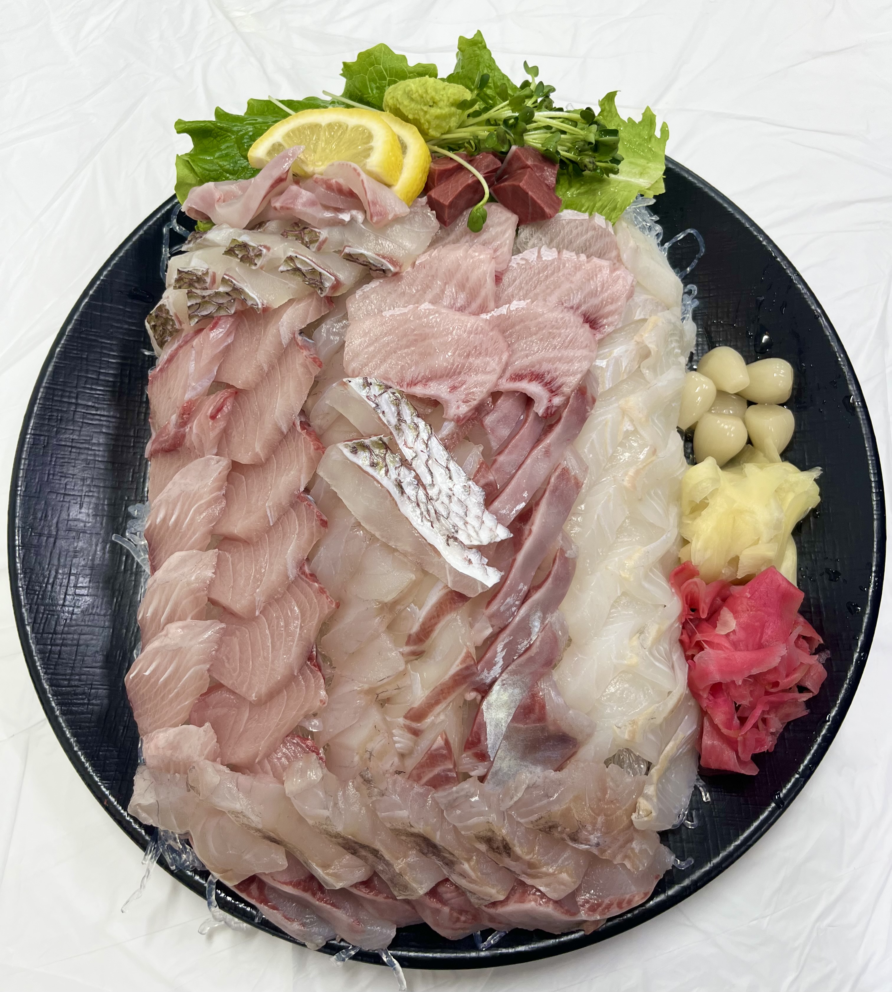 해송횟집