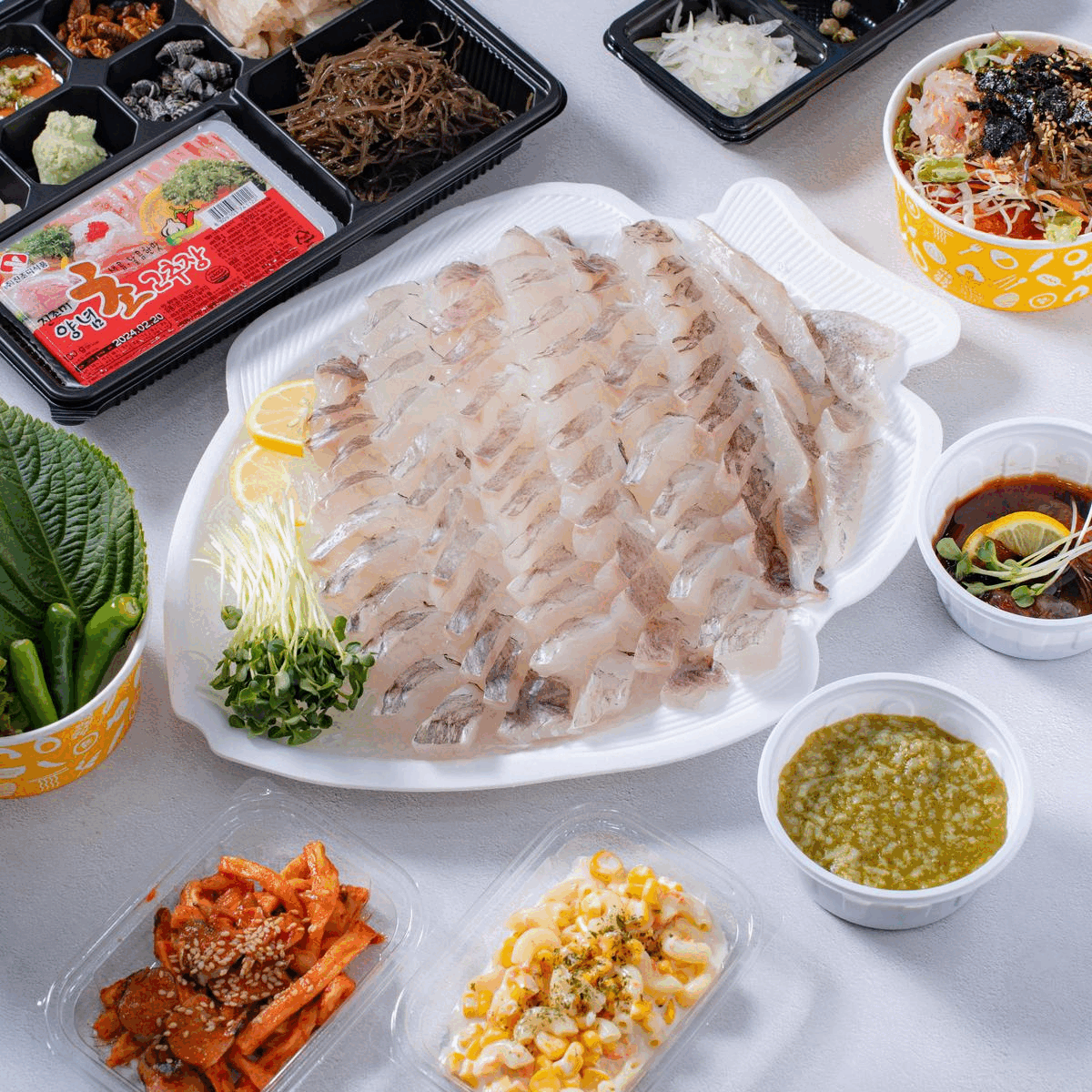 싱싱회직거래수산