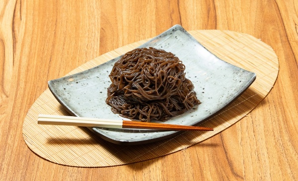 모정산골냉면