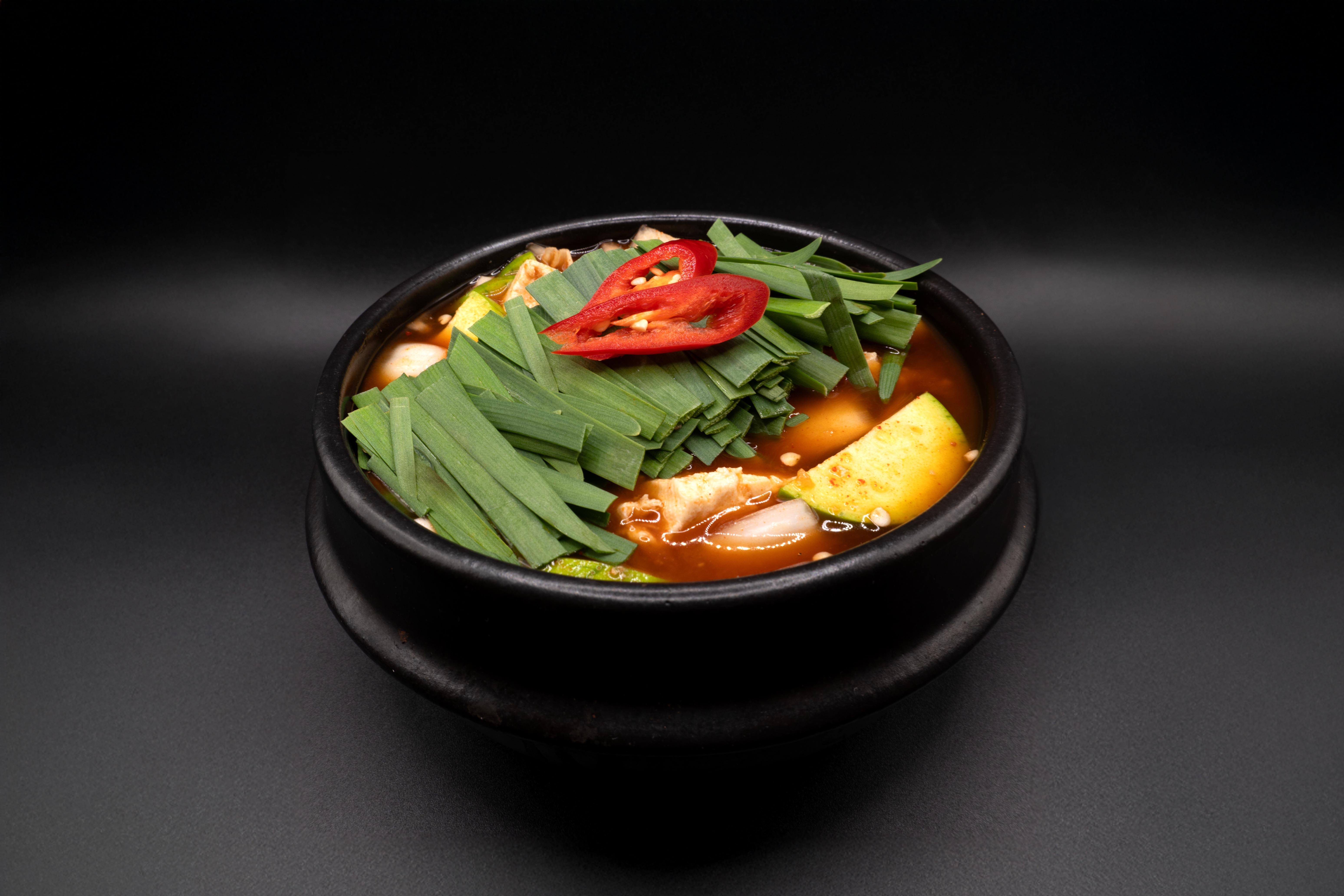 화랑막창