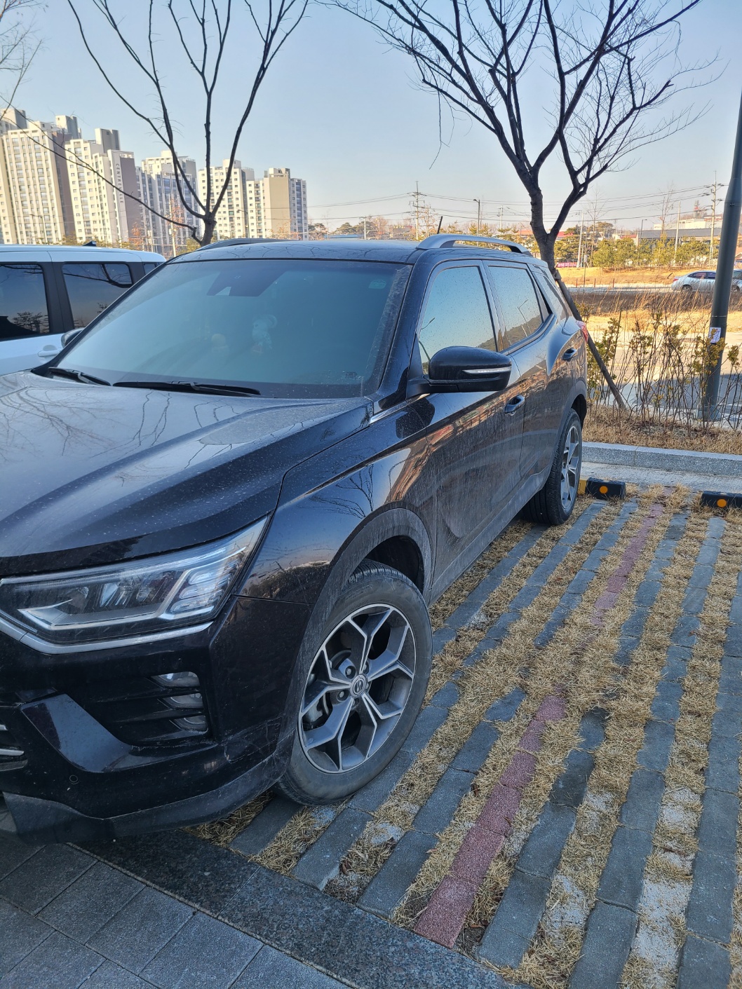 카앤피플 경기여주사랑점