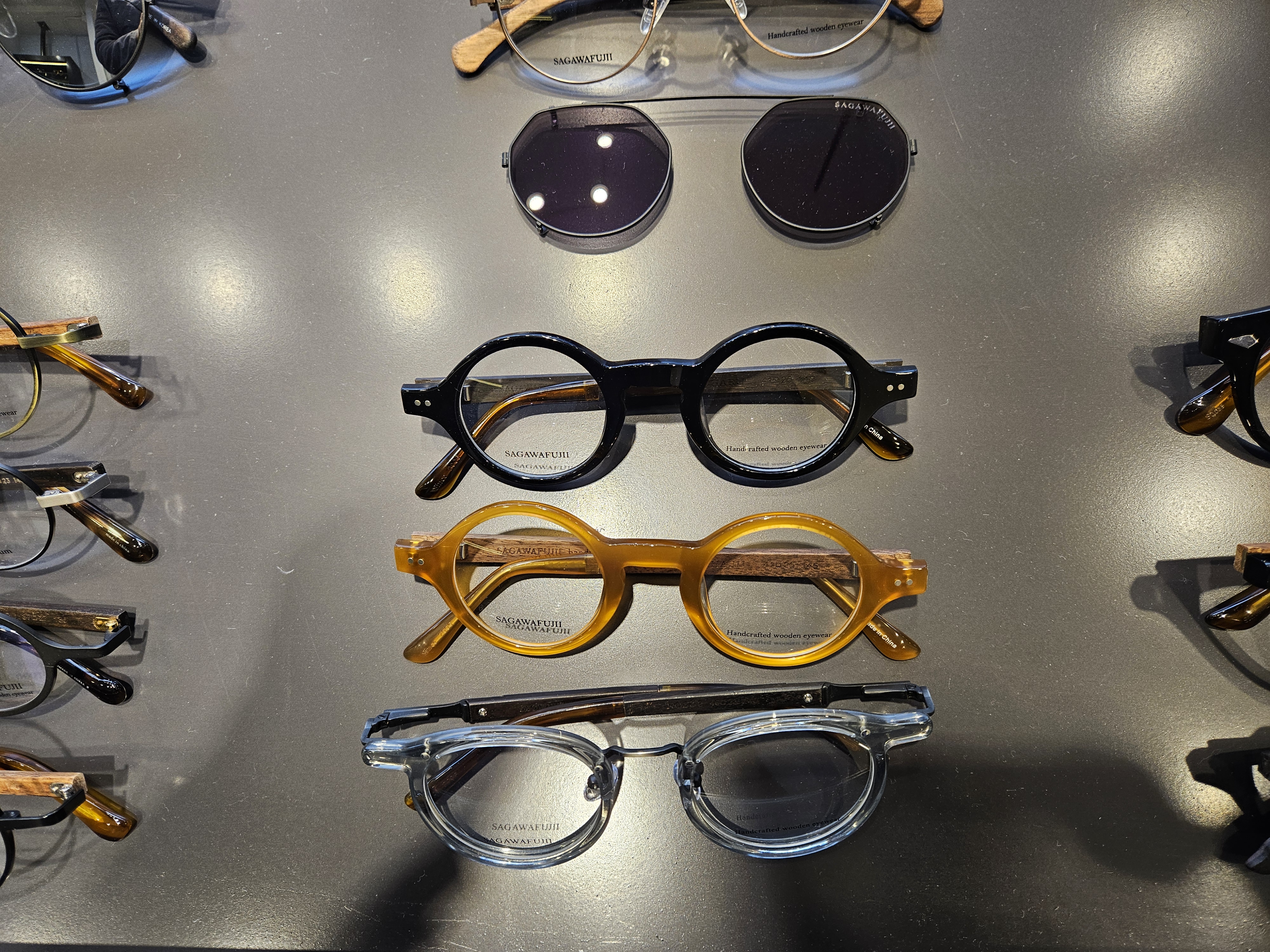 아이힐안경 대표 이미지