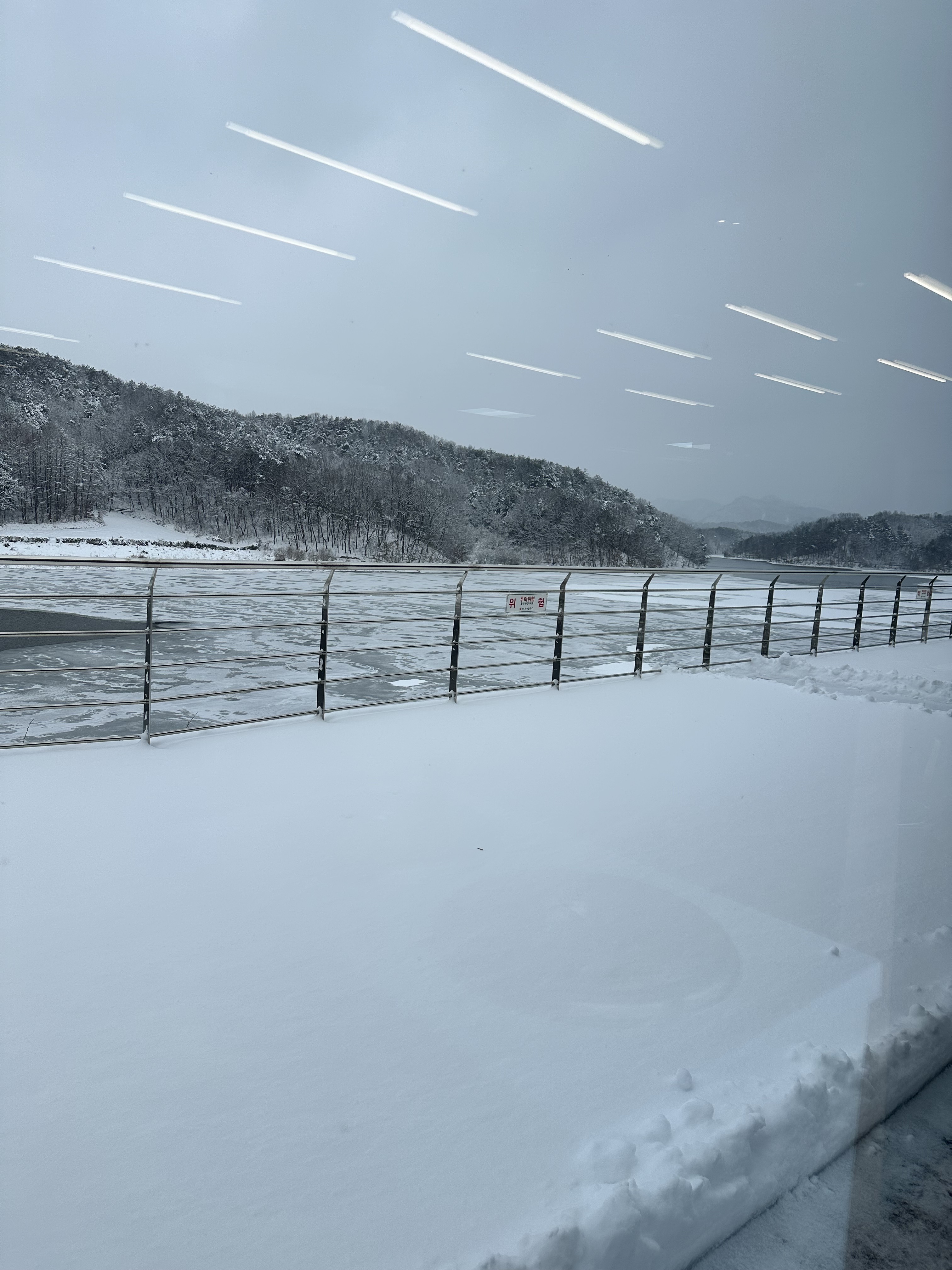 횡성호수길한우