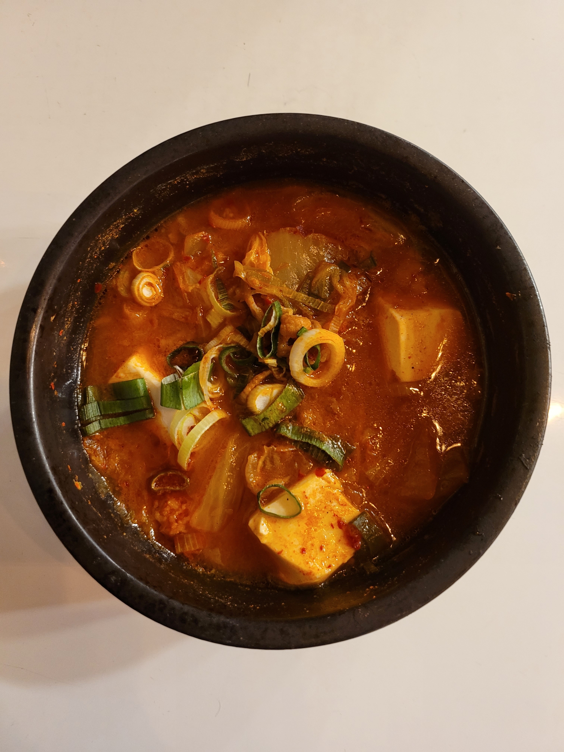 기가찬국밥 금호점