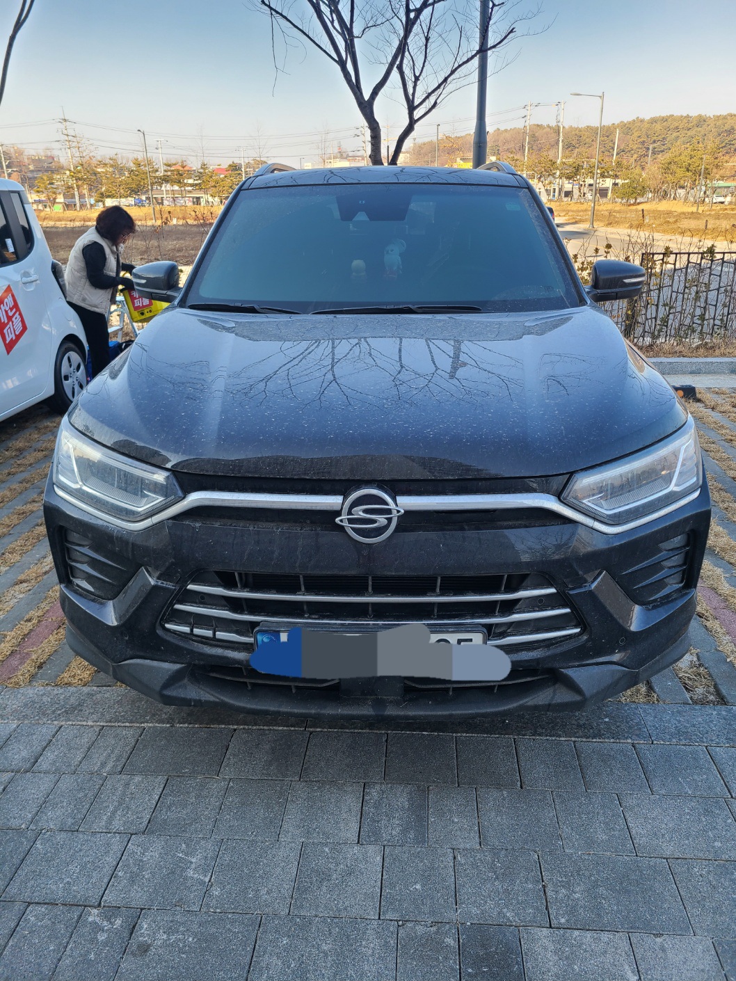 카앤피플 경기여주사랑점