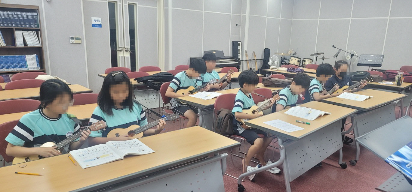 한밀기독학교