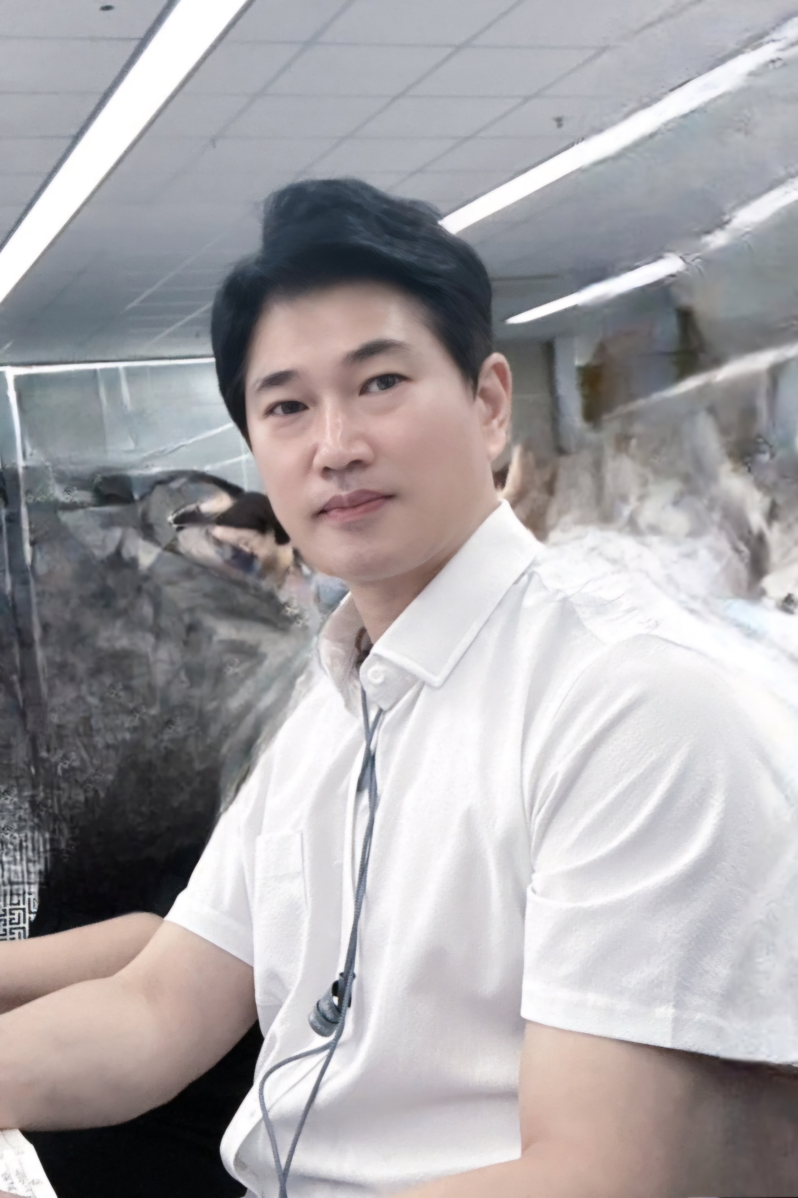 라라샵 영주풍기점