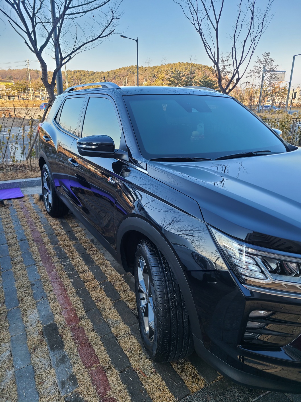 카앤피플 경기여주사랑점