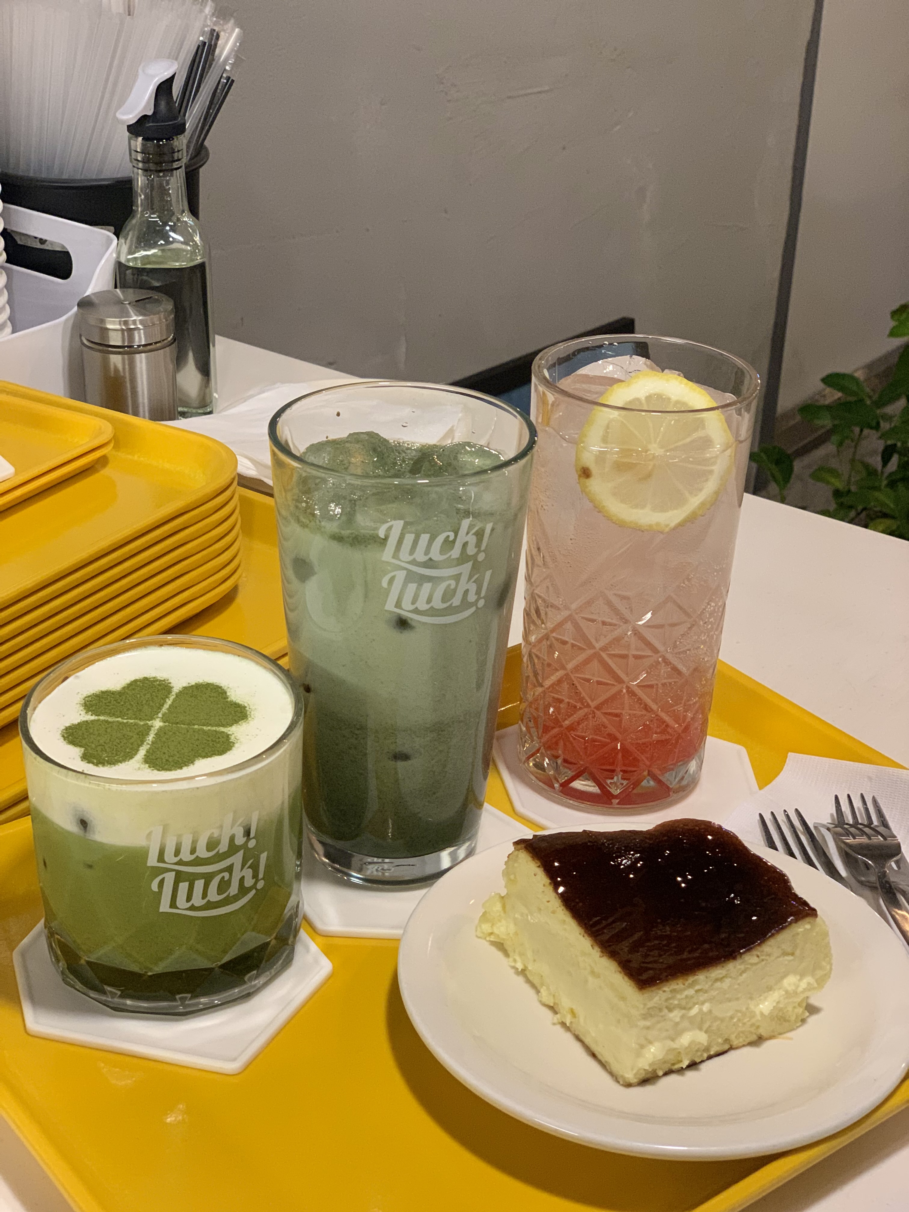럭럭카페