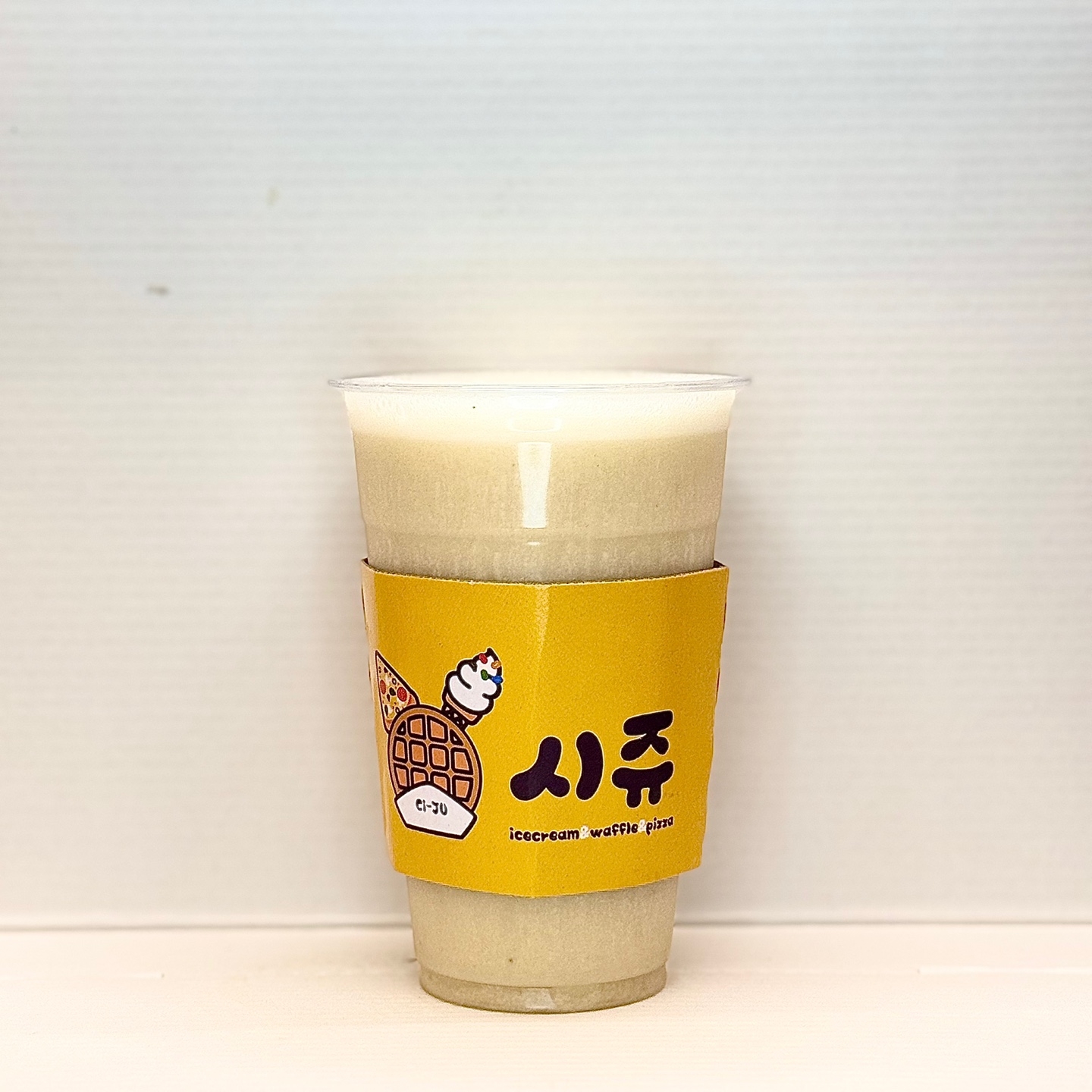 시쥬 관저마치광장점