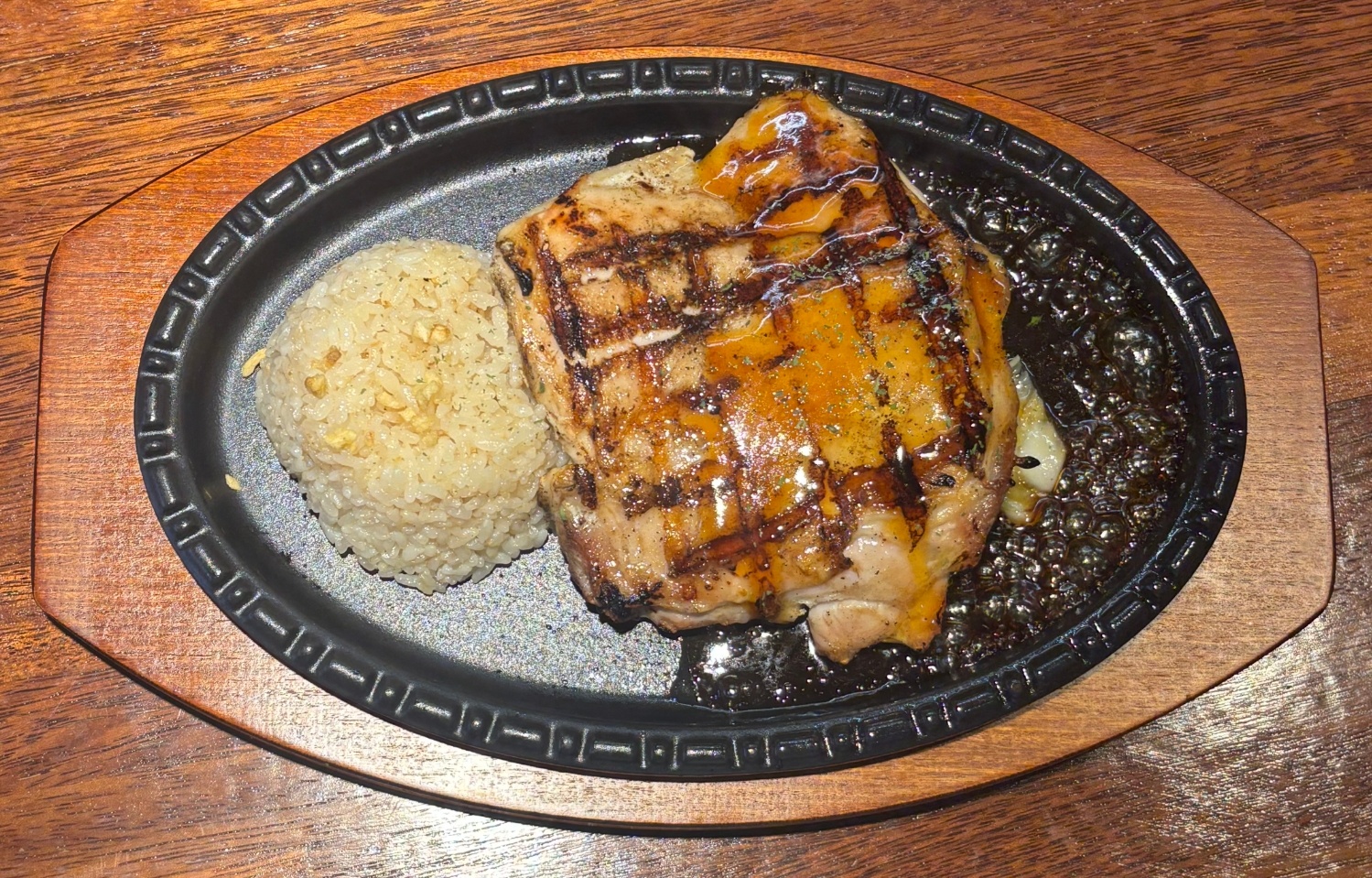 지글링플레이트