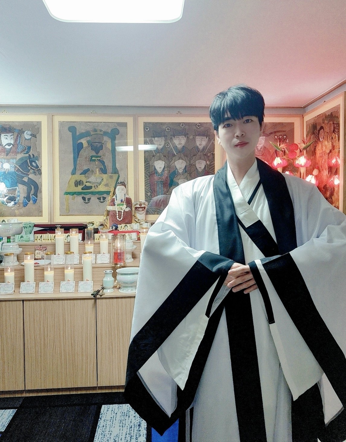 산또신당