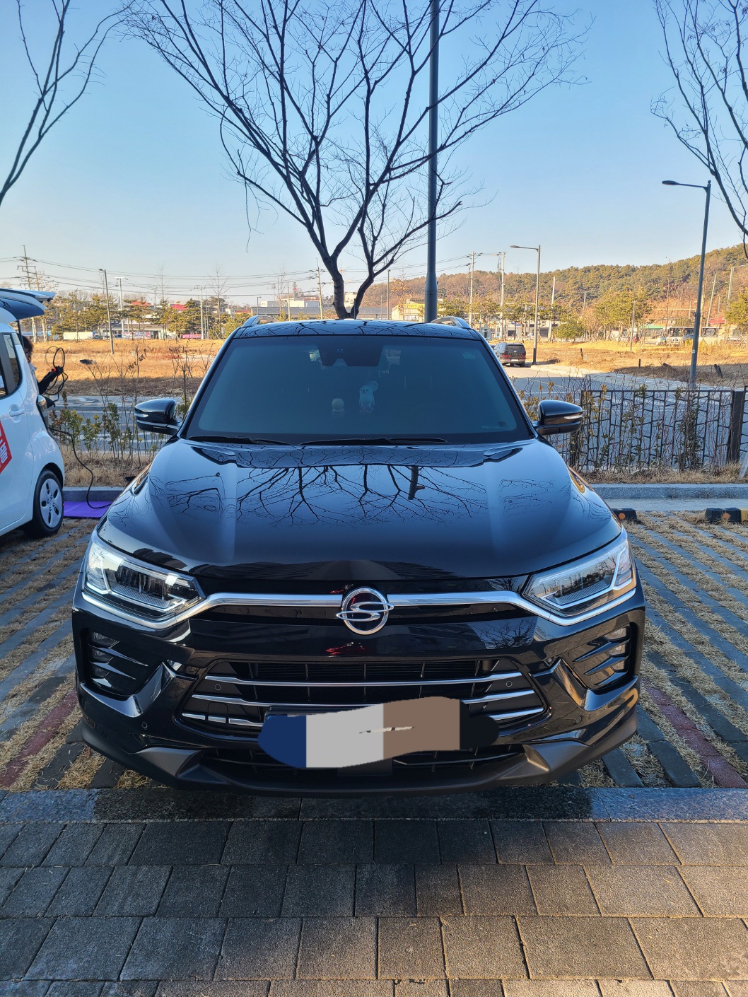 카앤피플 경기여주사랑점