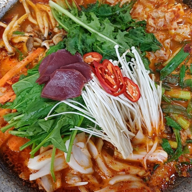 삼일막창