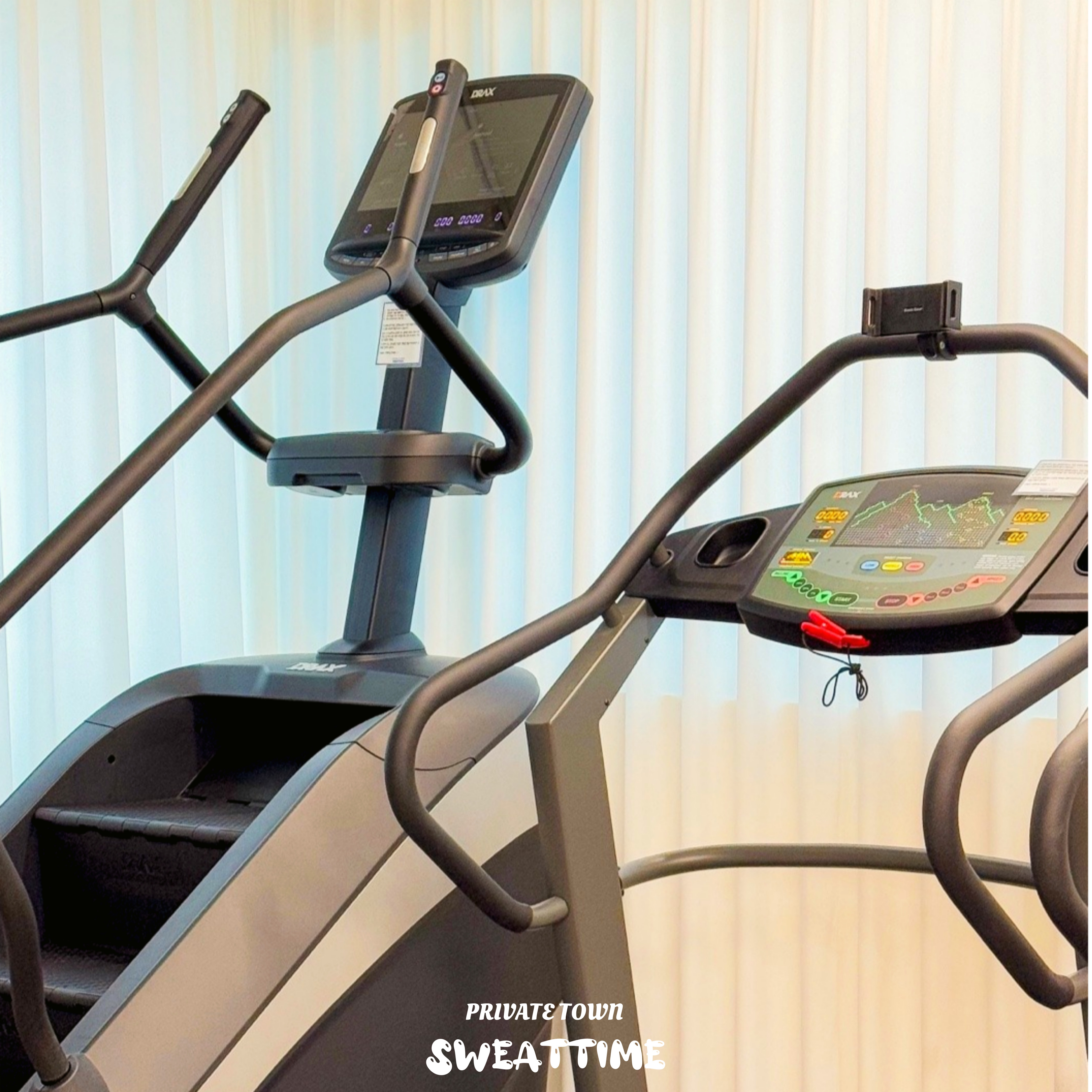 스웻타임 필라테스&PT 마포점 대표 이미지