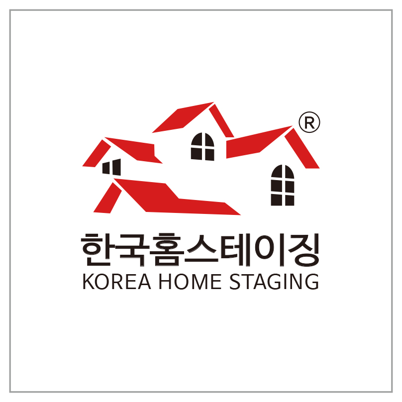 한국홈스테이징 대표 이미지