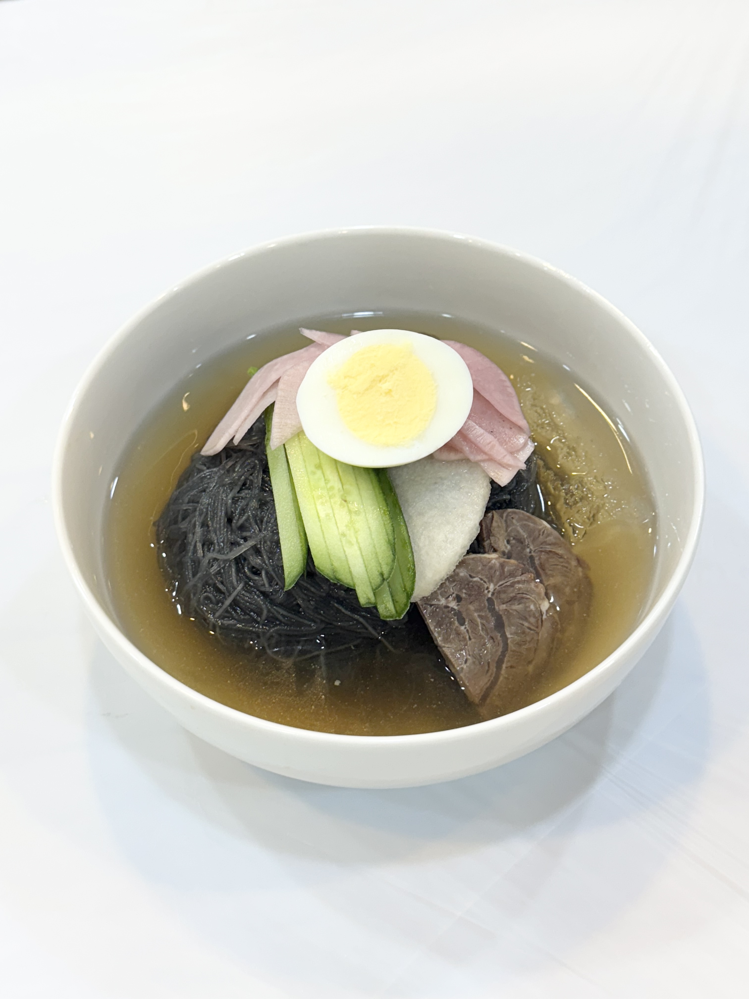 미리내면옥