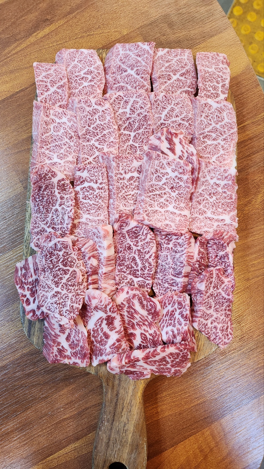금갑한우